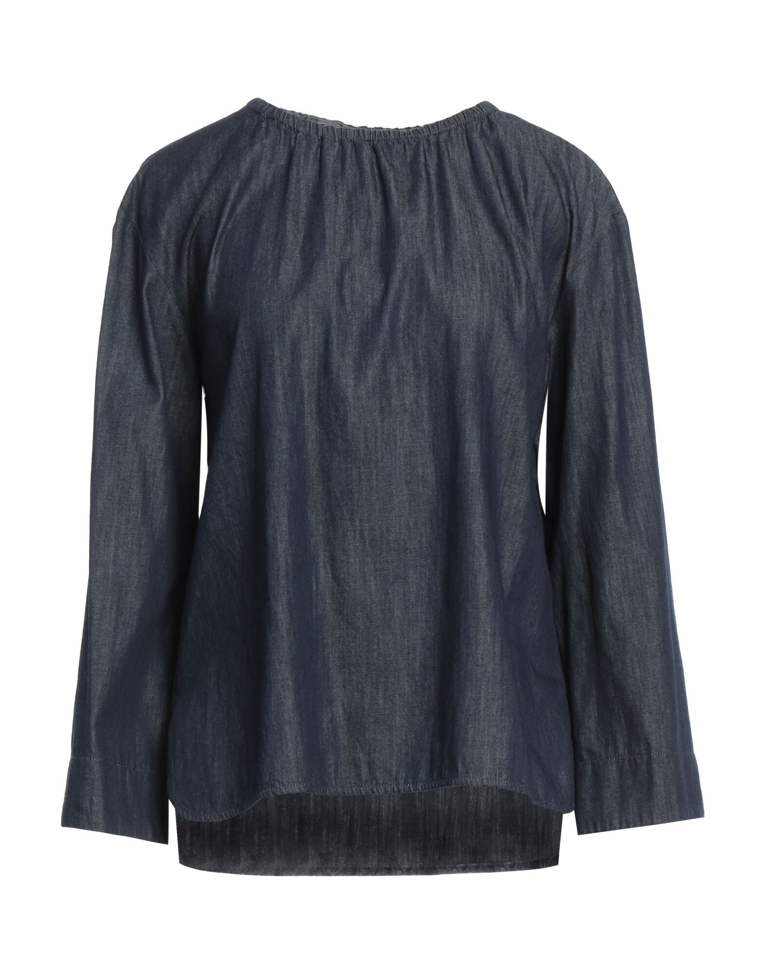 'S MAX MARA - デニムシャツ