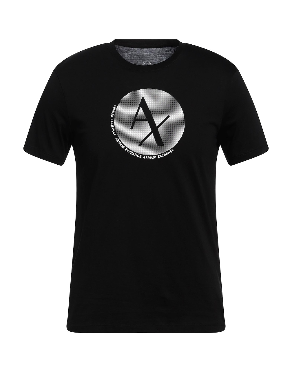 ARMANI EXCHANGE - T-shirts