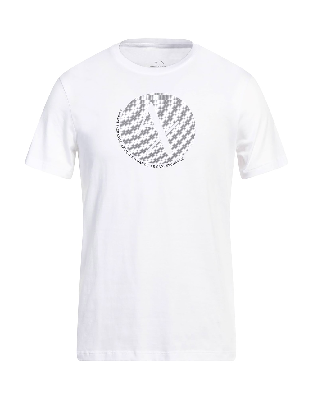 ARMANI EXCHANGE - T-shirts