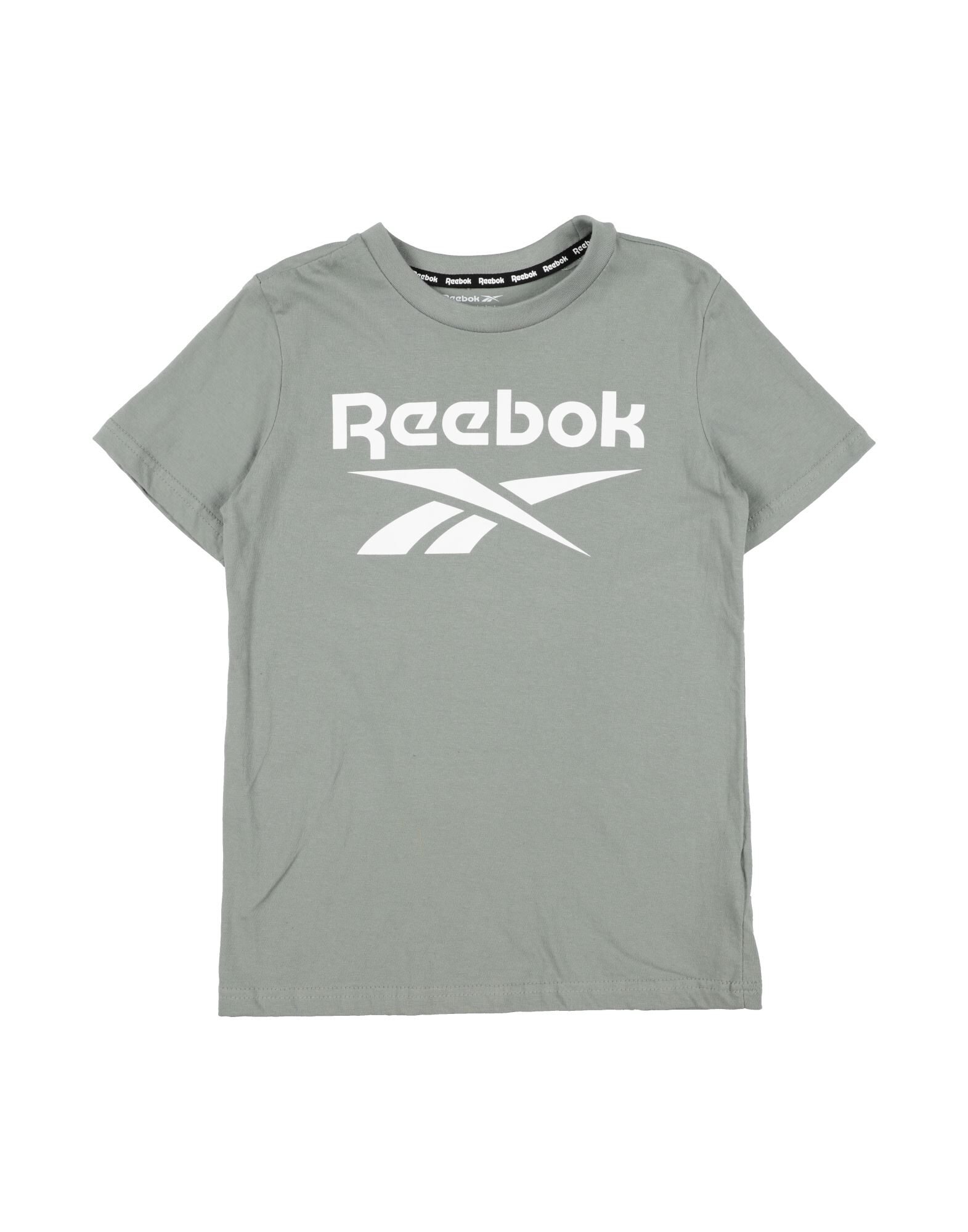REEBOK - T-shirts