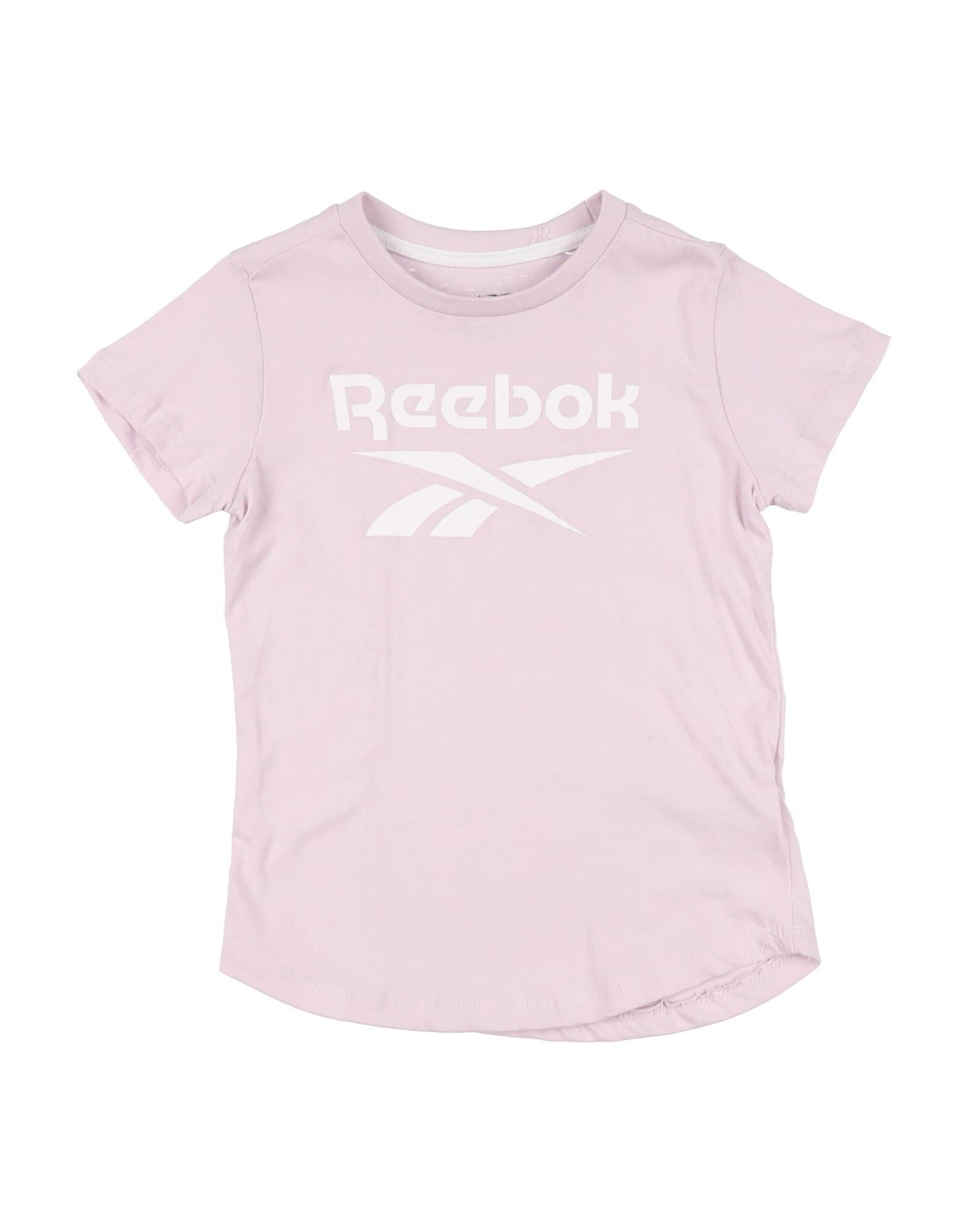 REEBOK - T-shirts