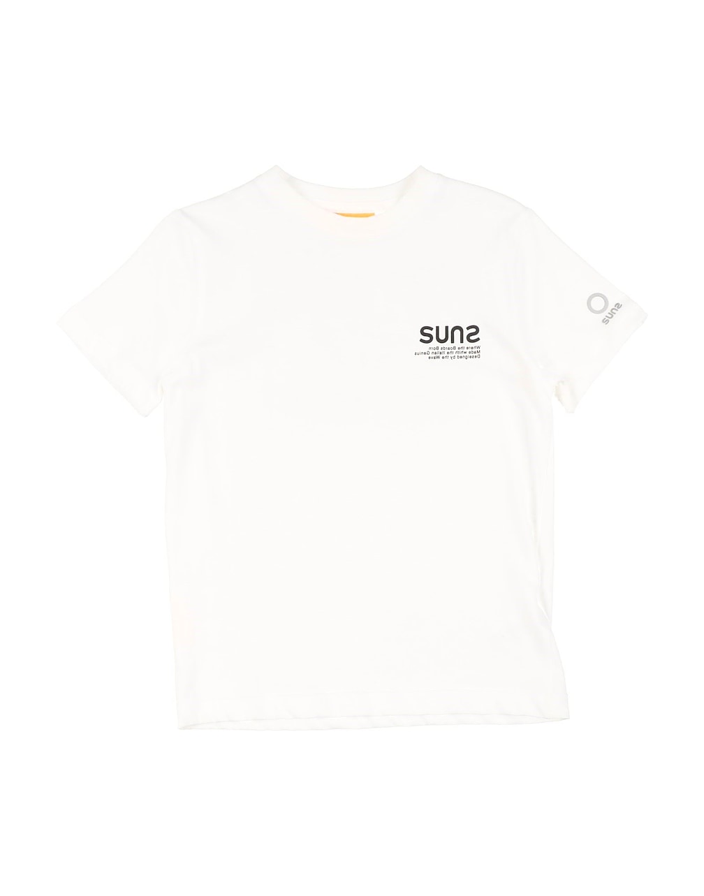 SUNS BOARDS - T-shirts