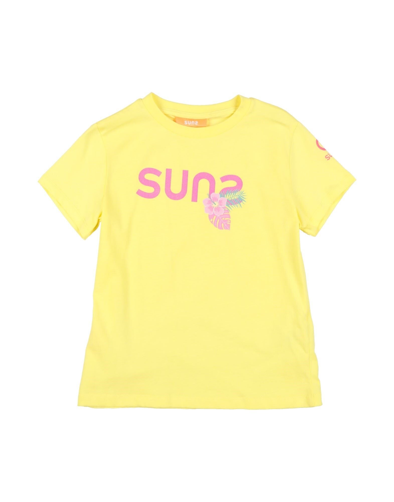 SUNS BOARDS - T-shirts
