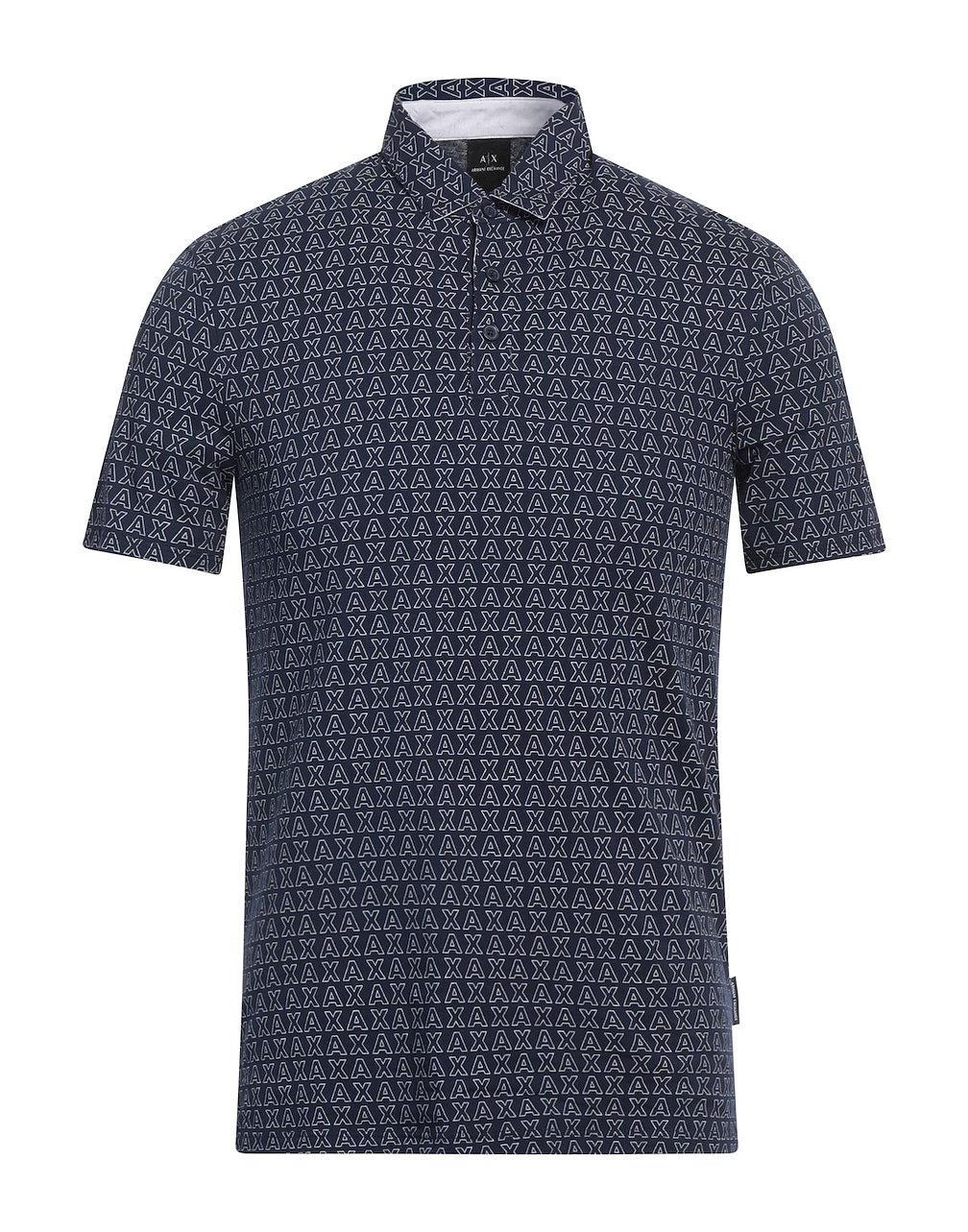 ARMANI EXCHANGE - Polo shirts