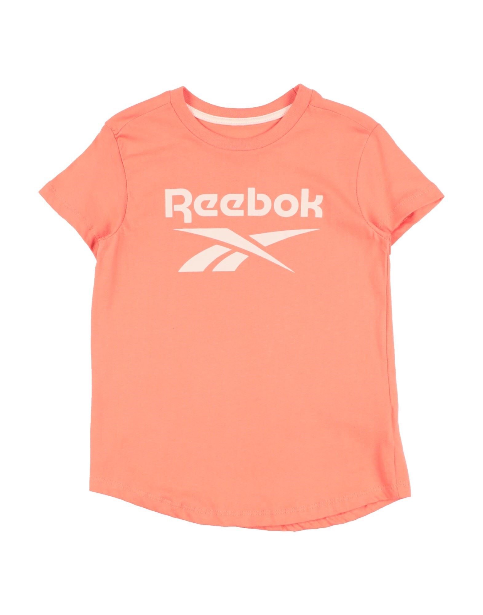 REEBOK - T-shirts