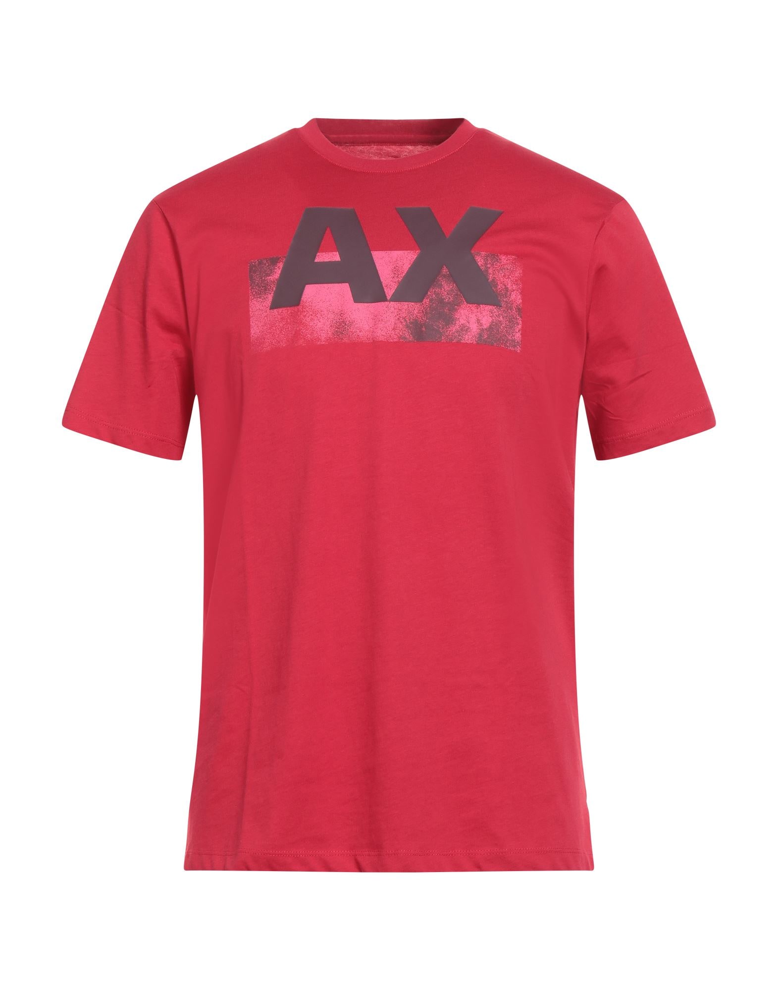 ARMANI EXCHANGE - T-shirts