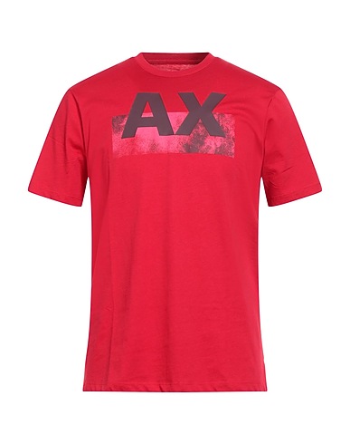 ARMANI EXCHANGE T-shirt 100% Coton