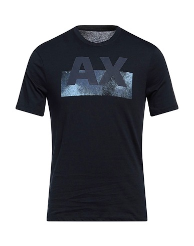 ARMANI EXCHANGE T-shirt 100% Cotton