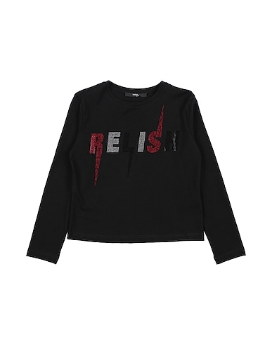 RELISH T-shirt 100% Cotton