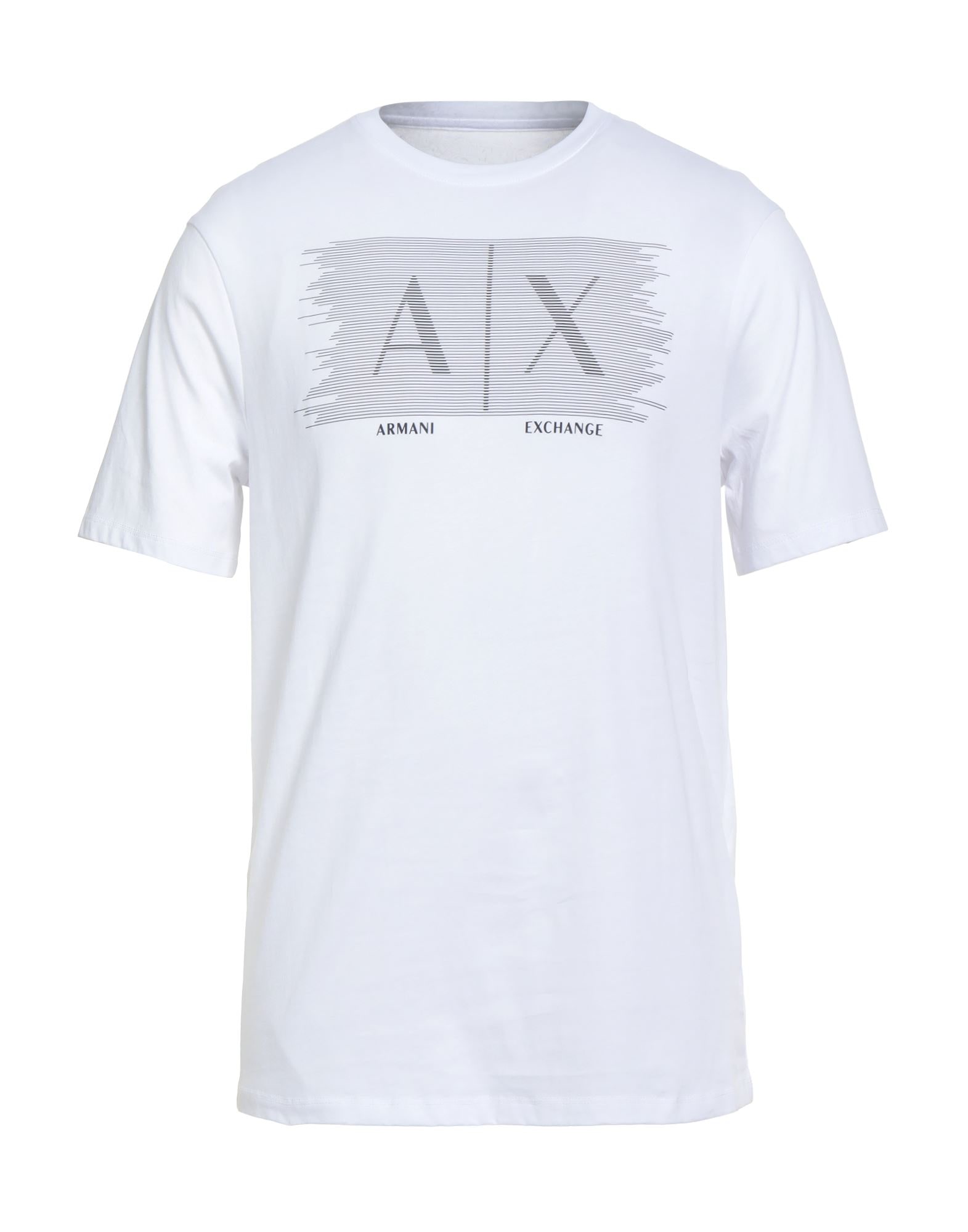 ANN DEMEULEMEESTER Tシャツ＆トップス | Tシャツ ホワイト メンズ | YOOX