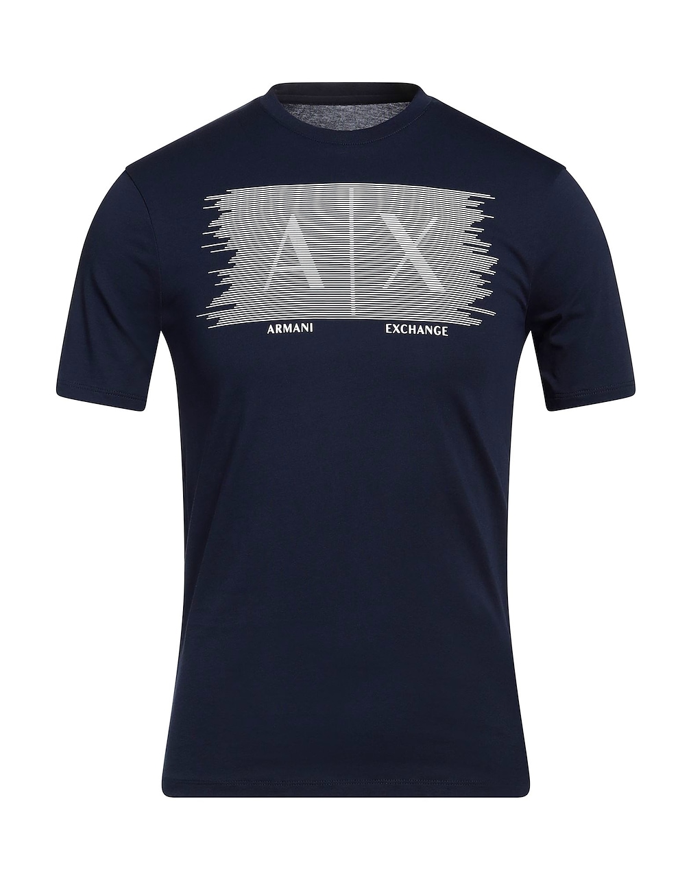 ARMANI EXCHANGE - T-shirts
