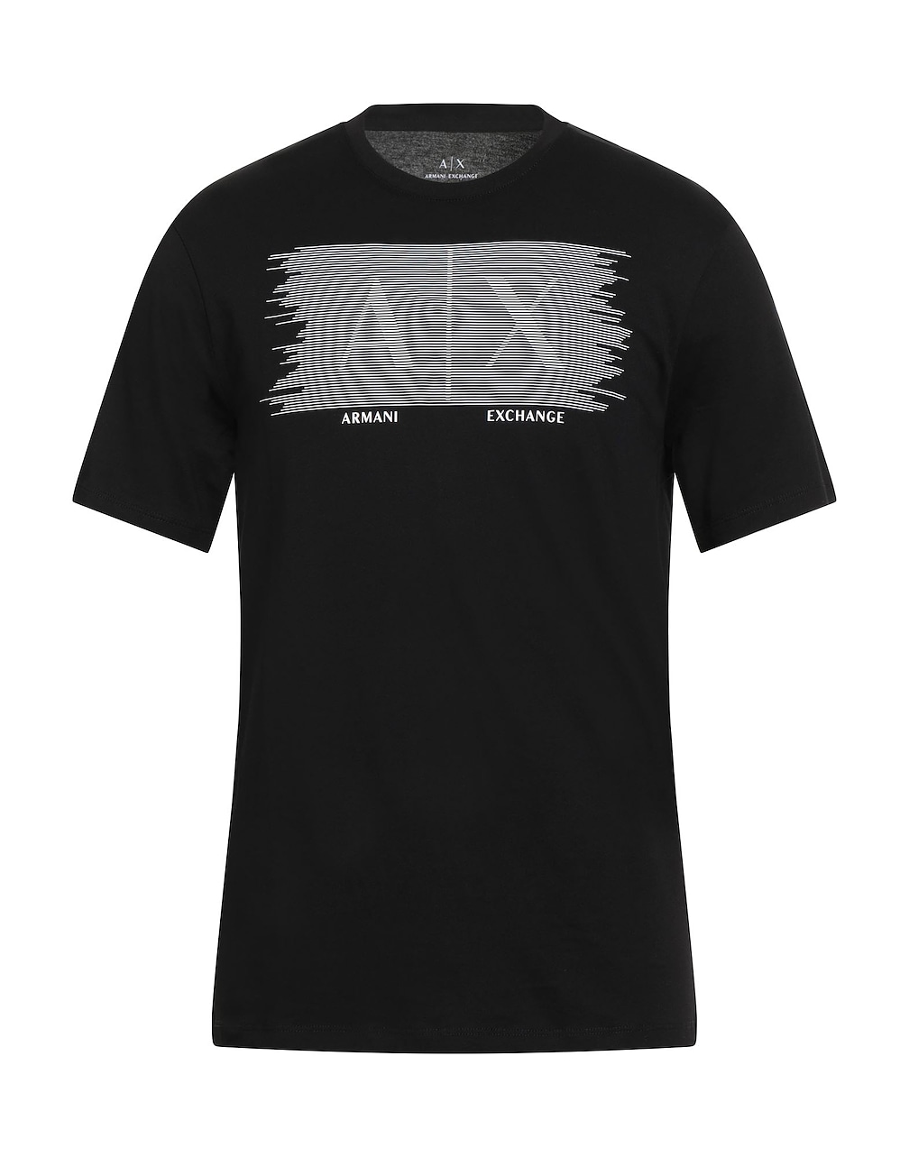 ARMANI EXCHANGE - T-shirts