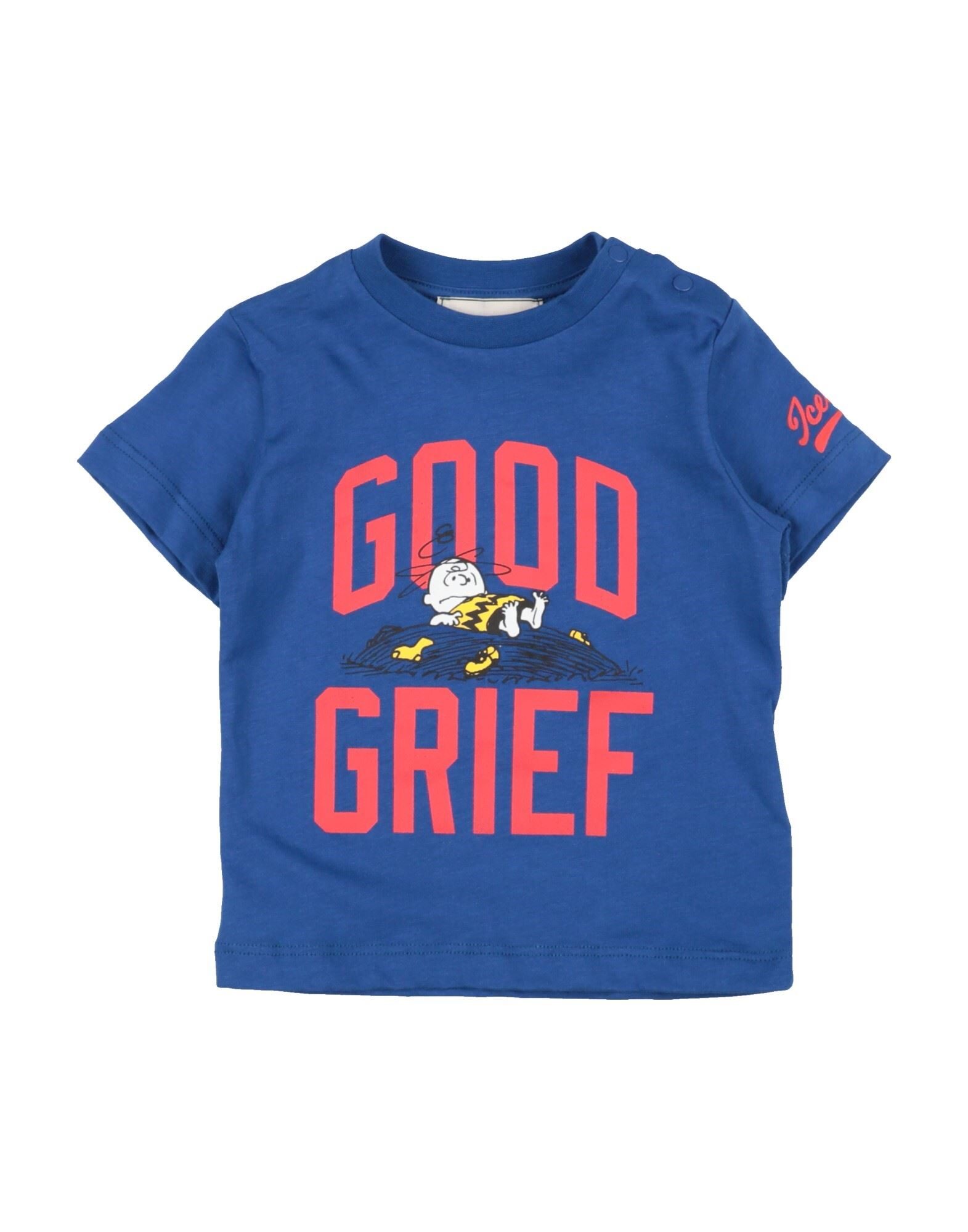 ICEBERG - Футболки