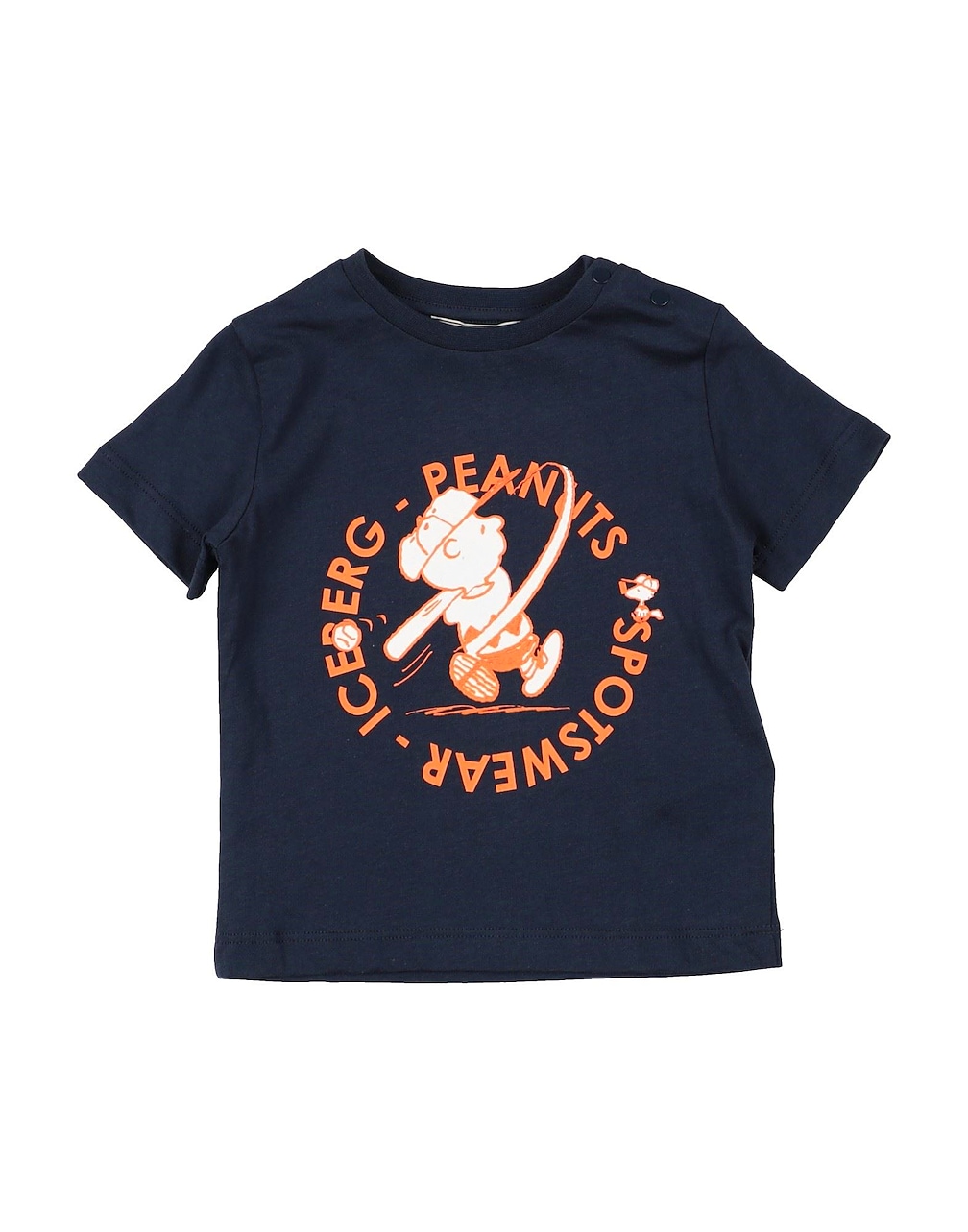 ICEBERG - T-shirts