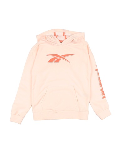 REEBOK Толстовка 65% Хлопок, 35% Полиэстер