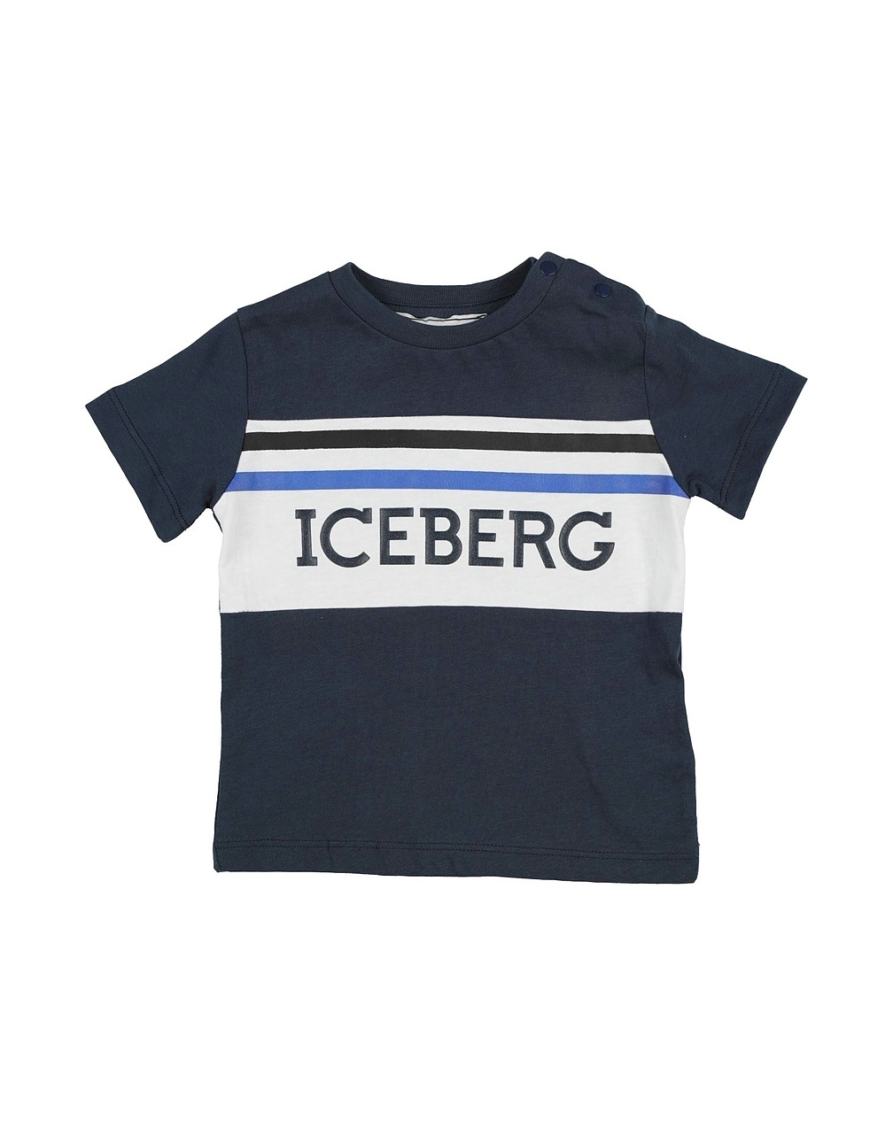 ICEBERG - T-shirts