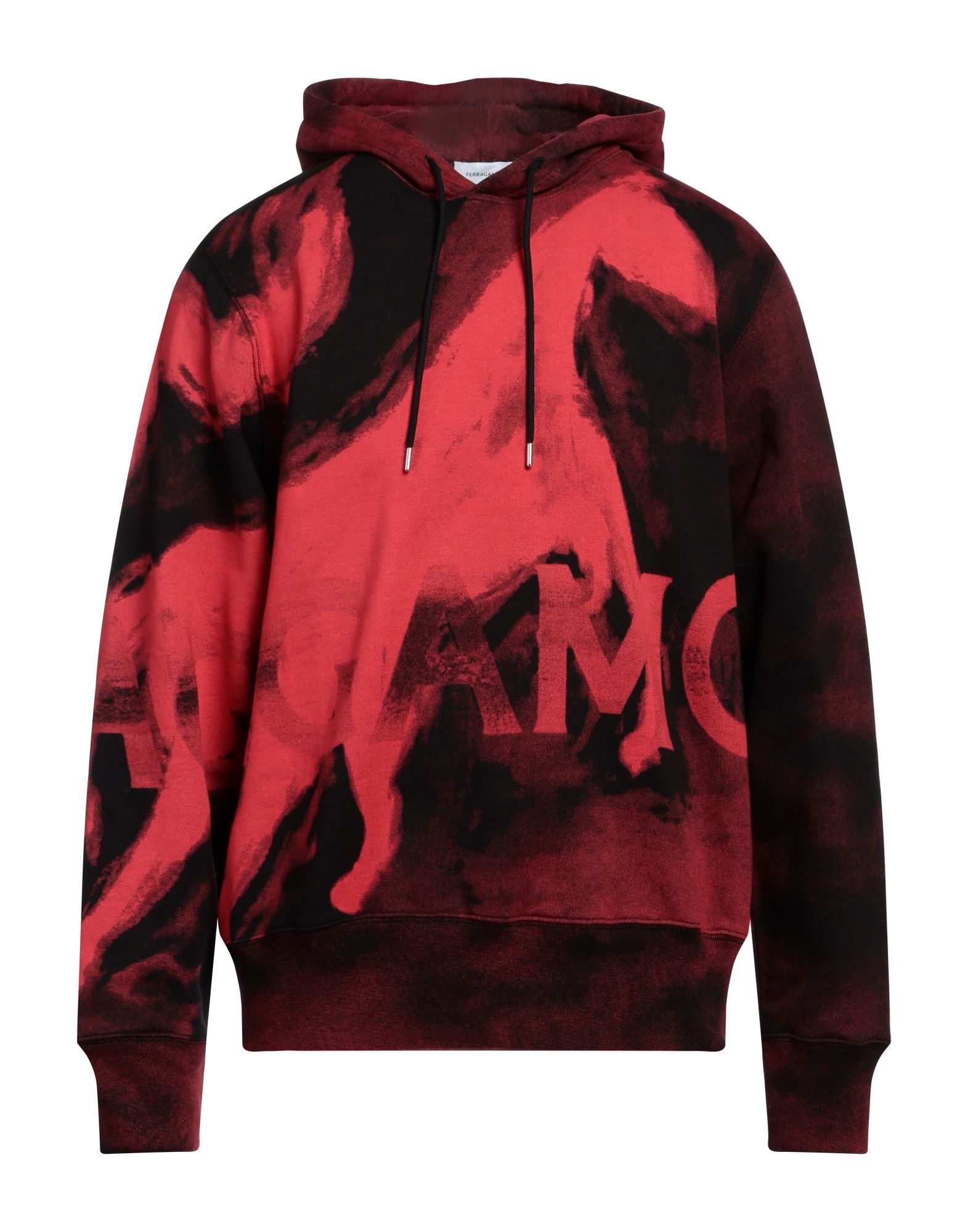 FERRAGAMO - Sweatshirts