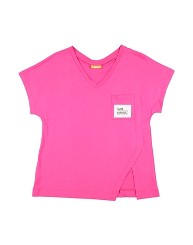 SUNS BOARDS T-shirt 100% Coton