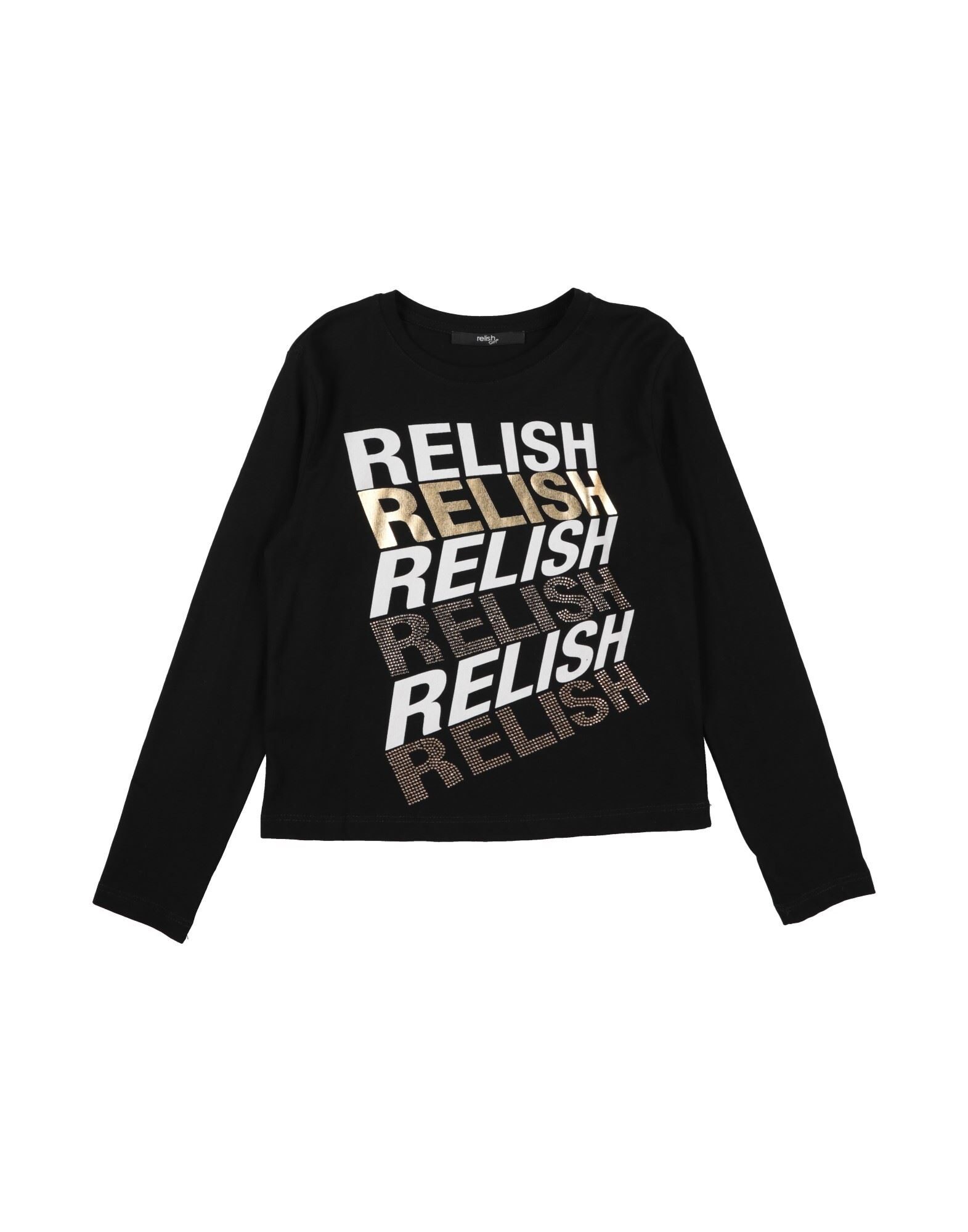 RELISH - T-shirts