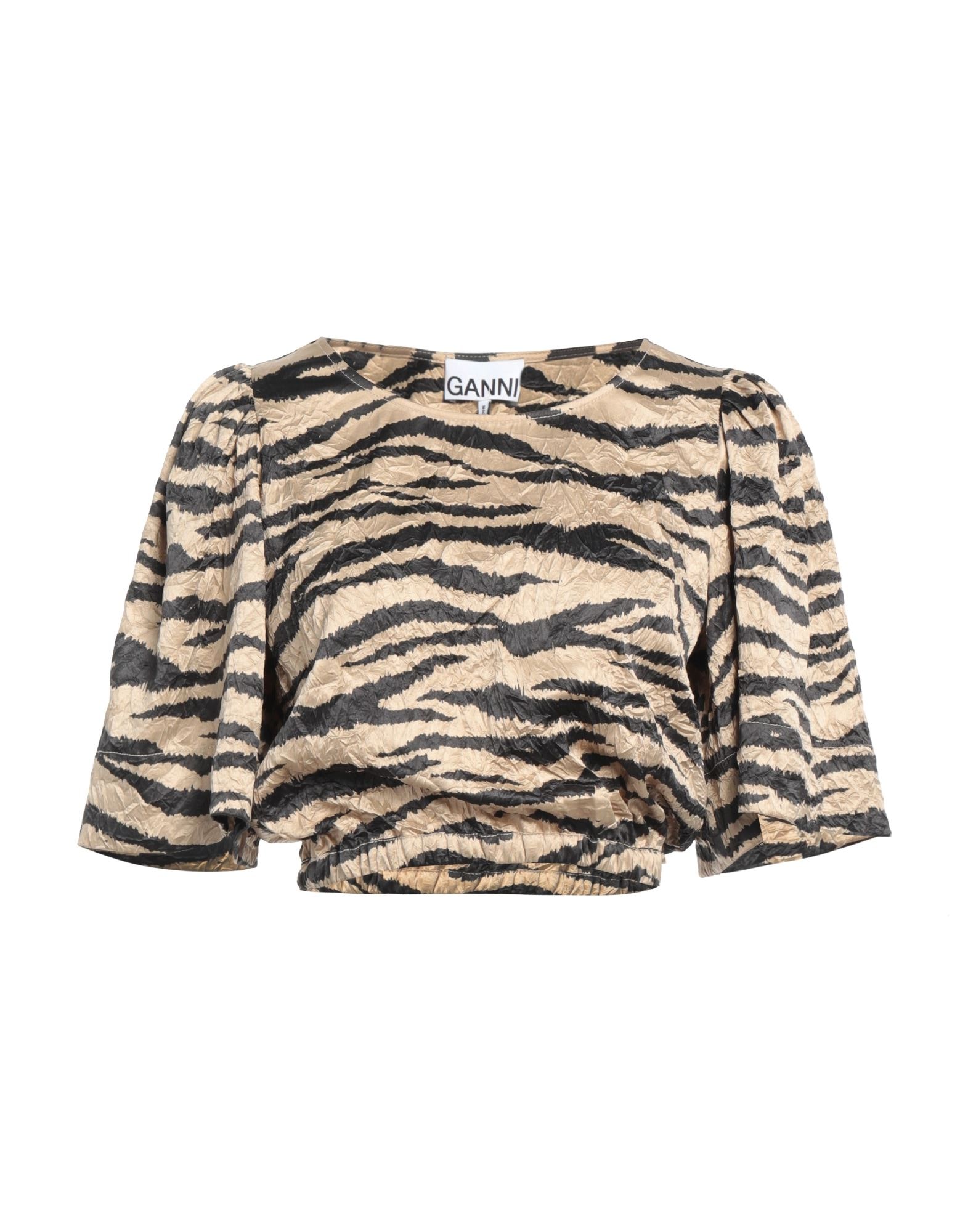 GANNI - Tops