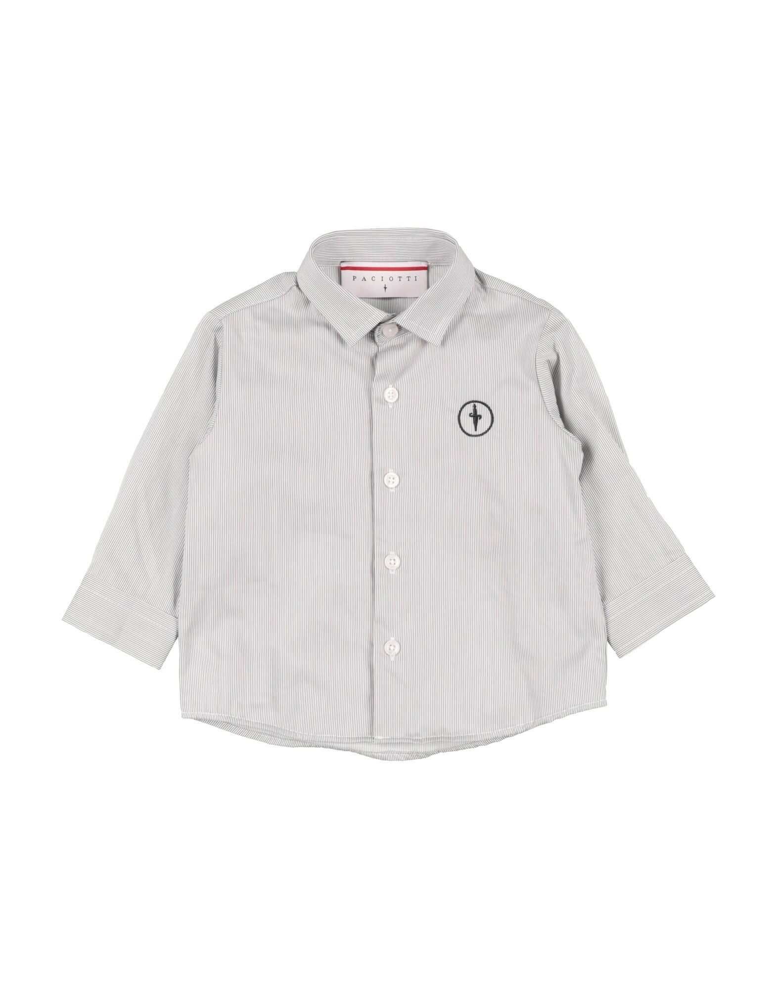 PACIOTTI - Shirts