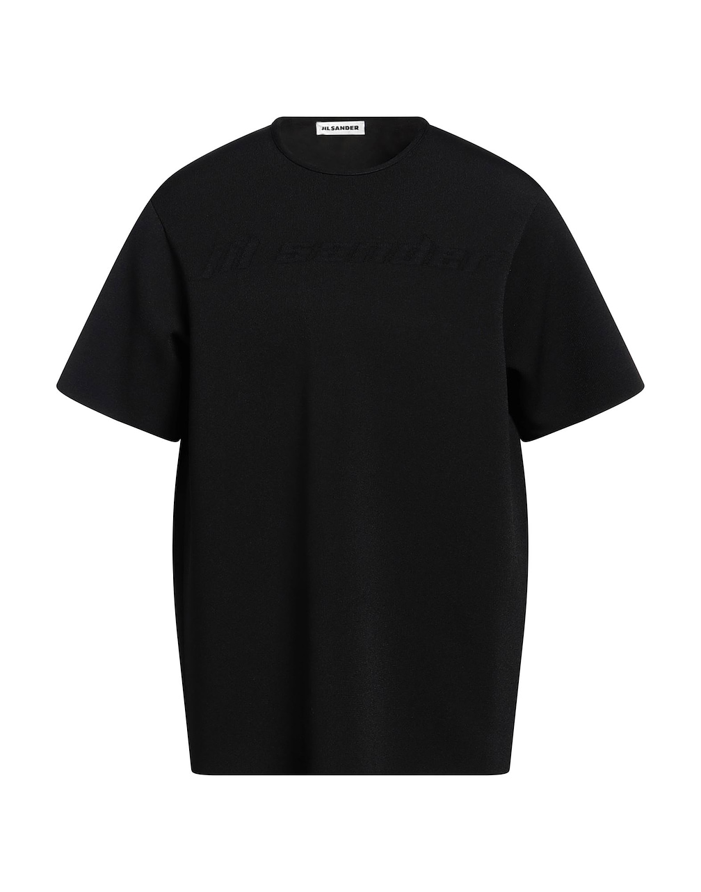 JIL SANDER - T-shirts