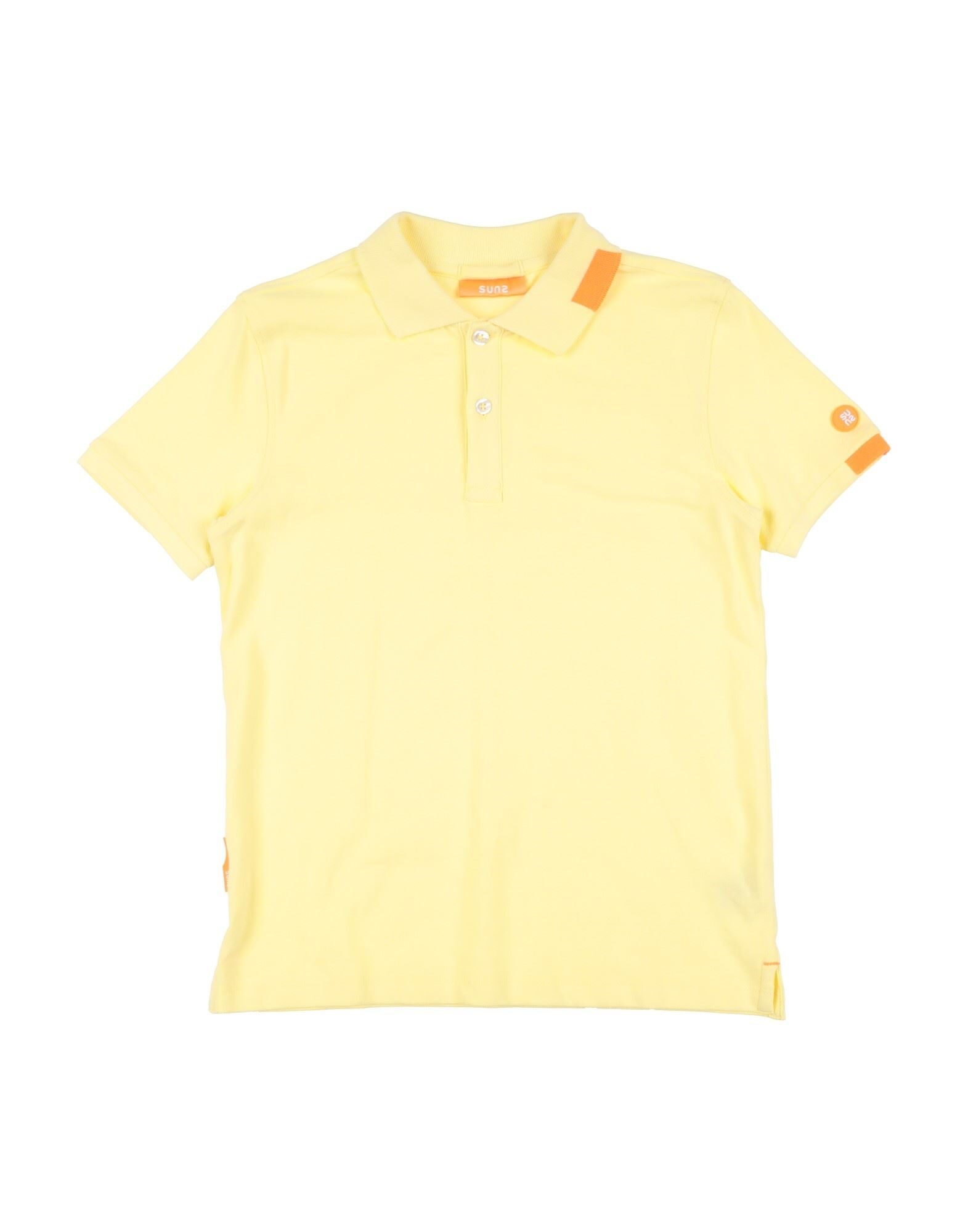 SUNS BOARDS - Polo shirts