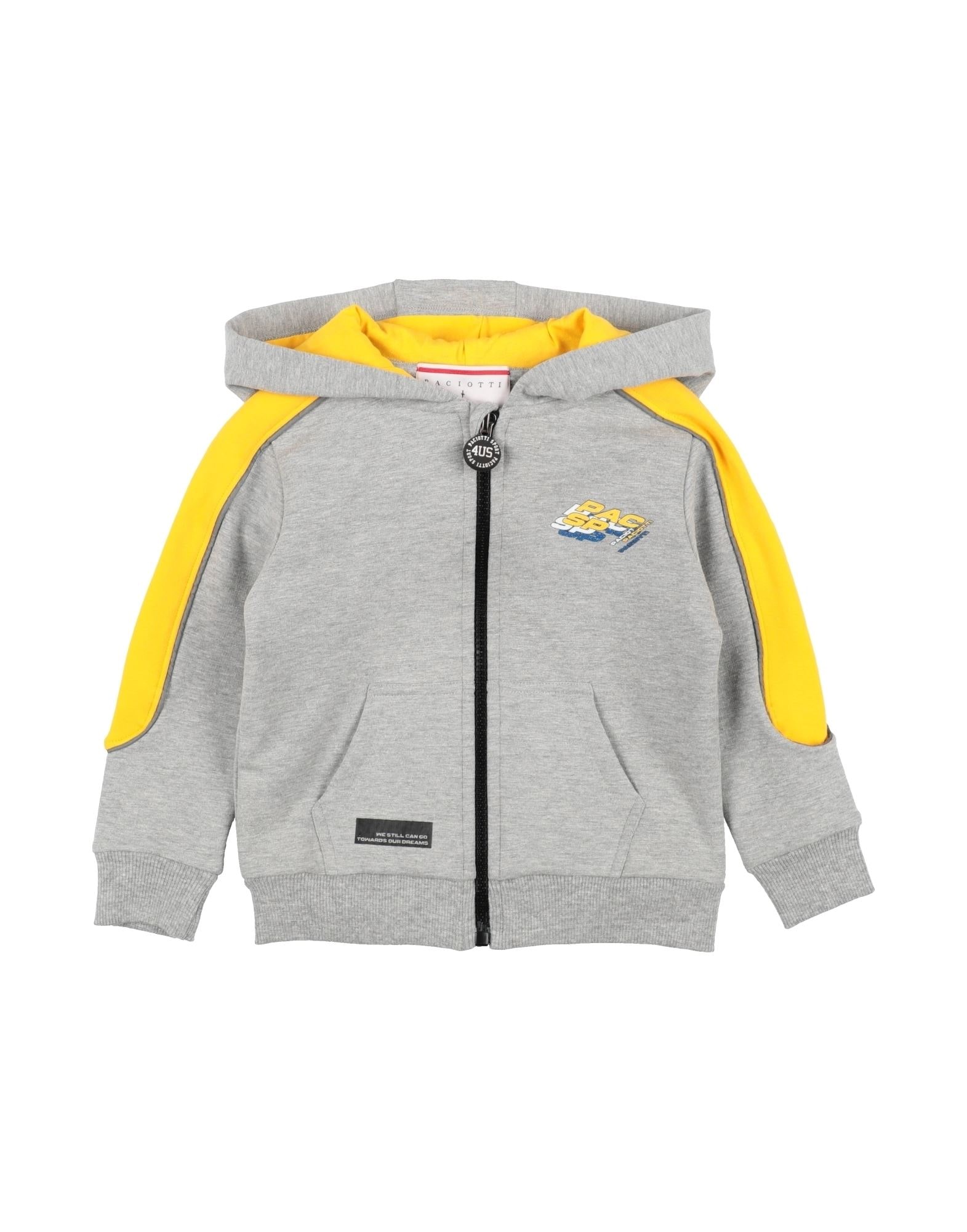 PACIOTTI - Sweatshirts