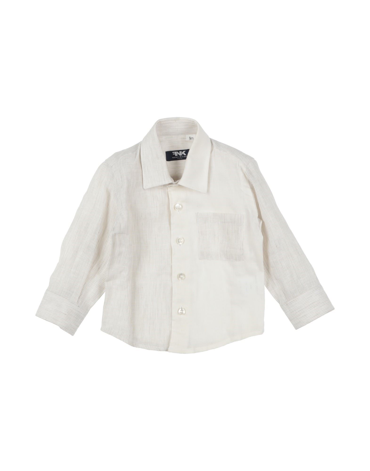 MANUELL & FRANK - Hemden