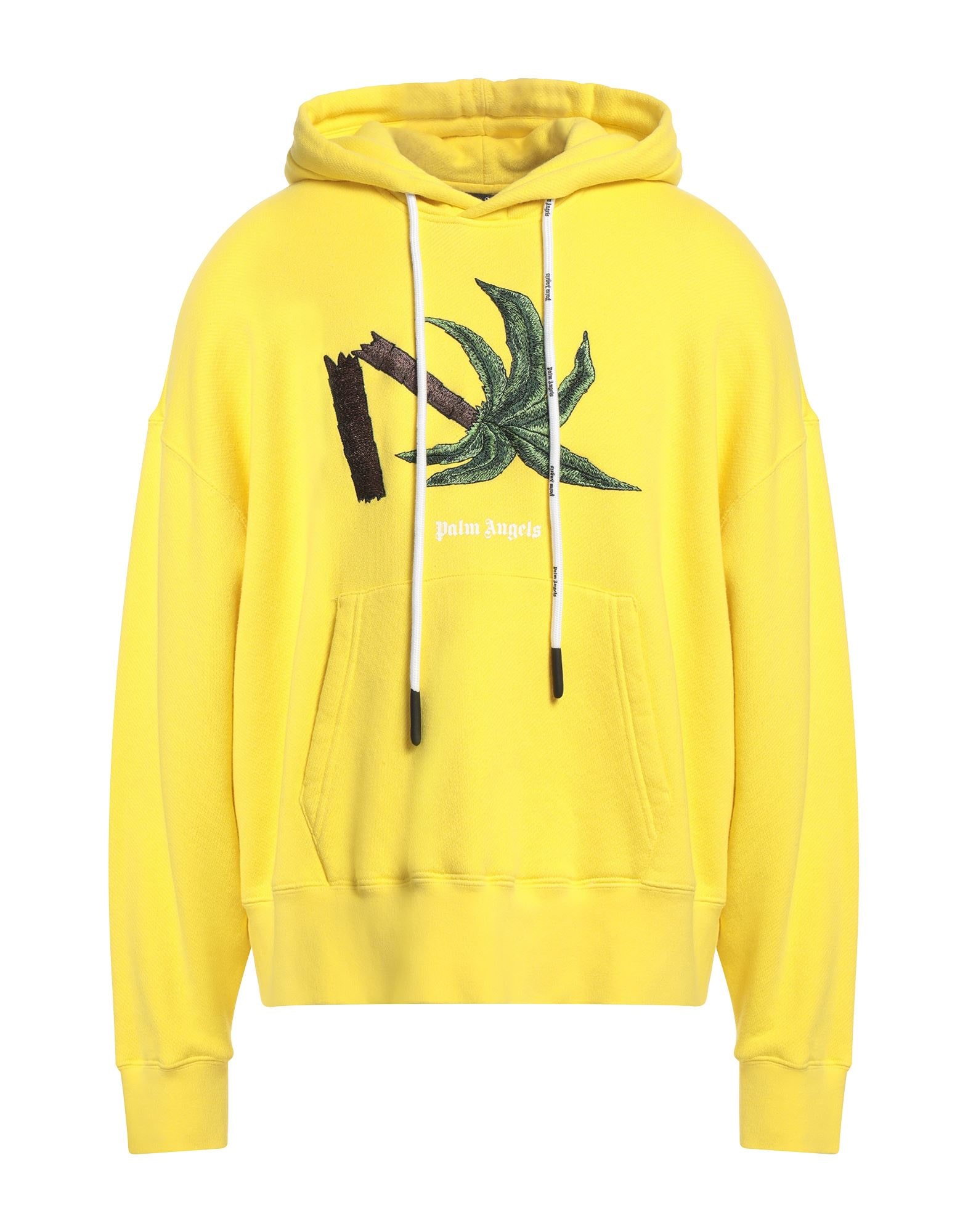 PALM ANGELS - Sweatshirts