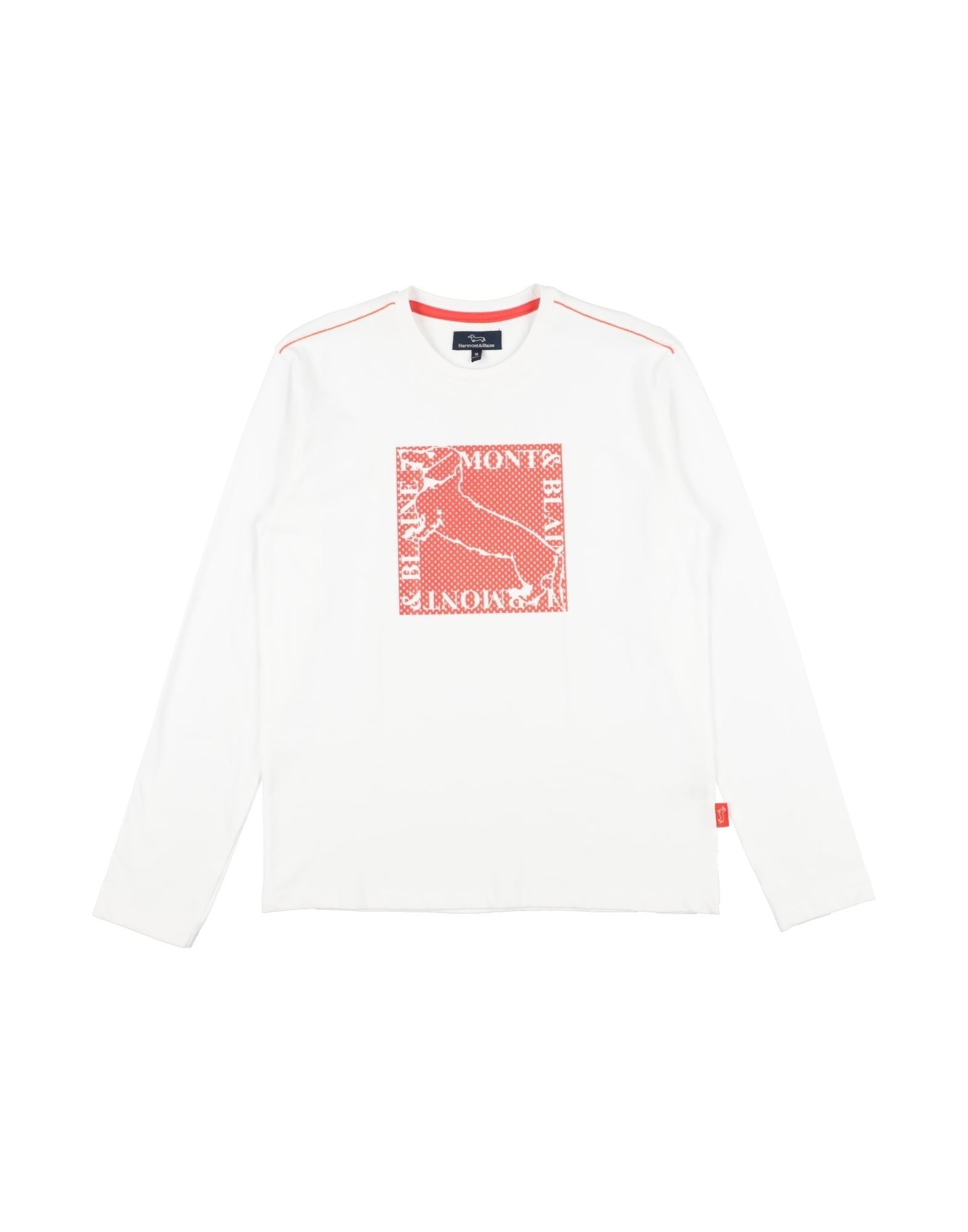 HARMONT & BLAINE - T シャツ