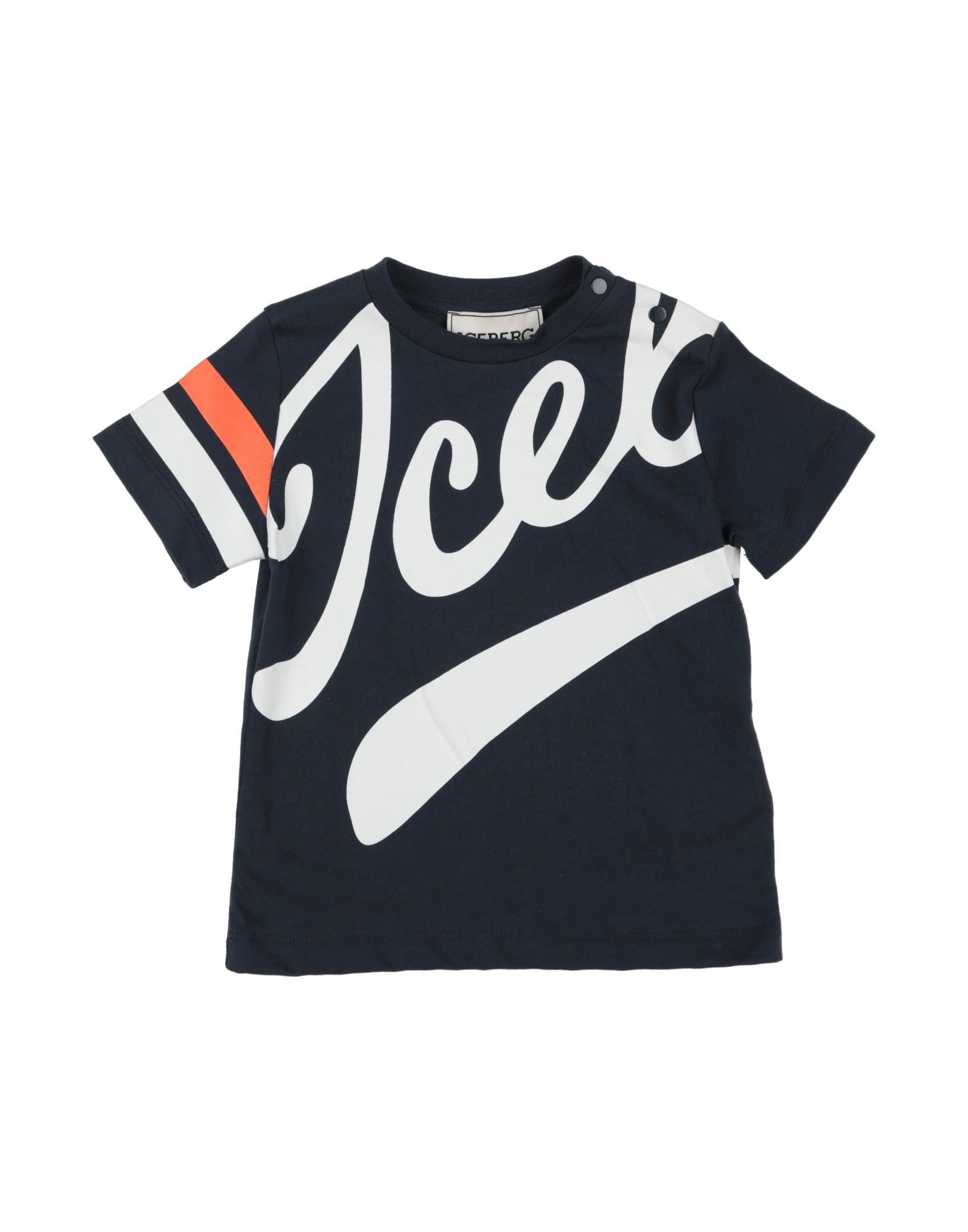 ICEBERG - Футболки