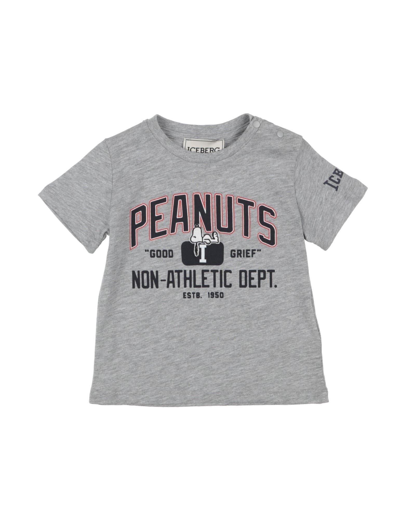 ICEBERG - Футболки