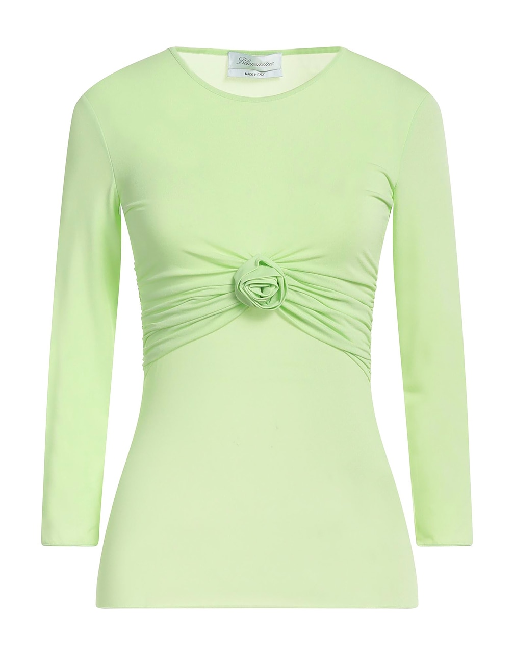 BLUMARINE - T-shirts