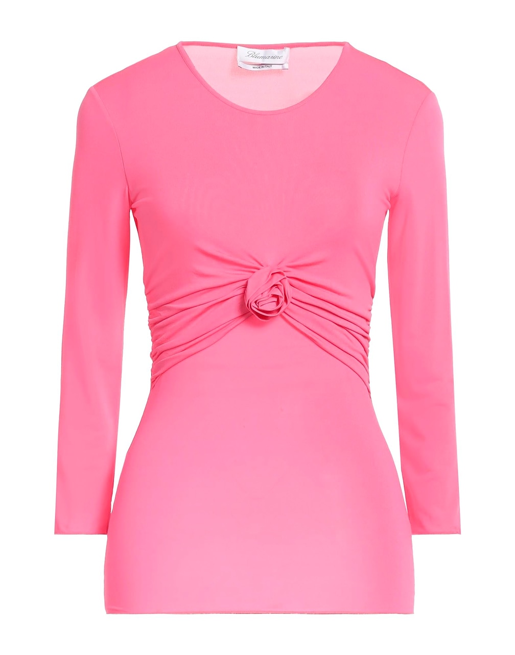 BLUMARINE - T-shirts