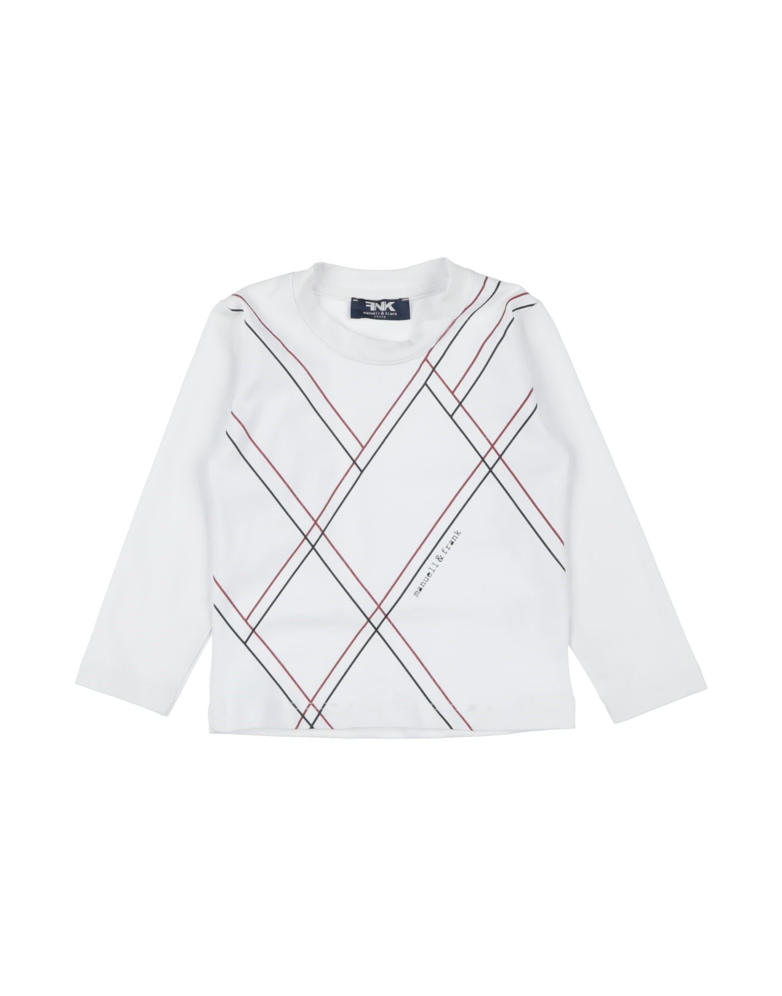 MANUELL & FRANK - Футболки