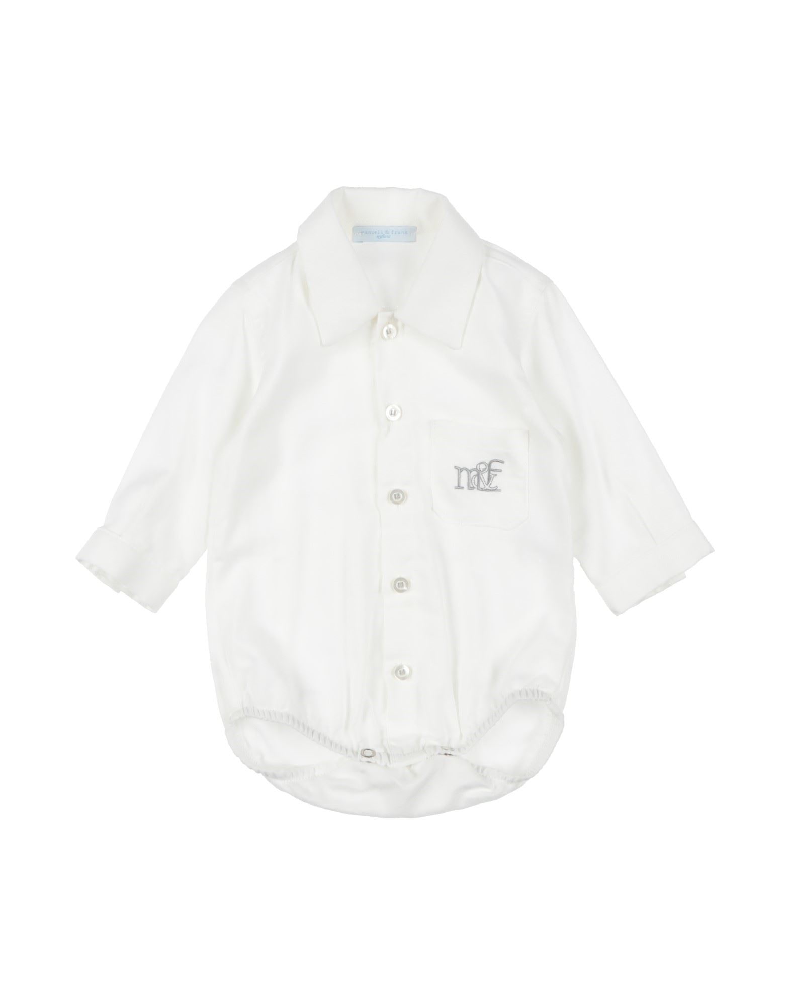 MANUELL & FRANK - Shirts