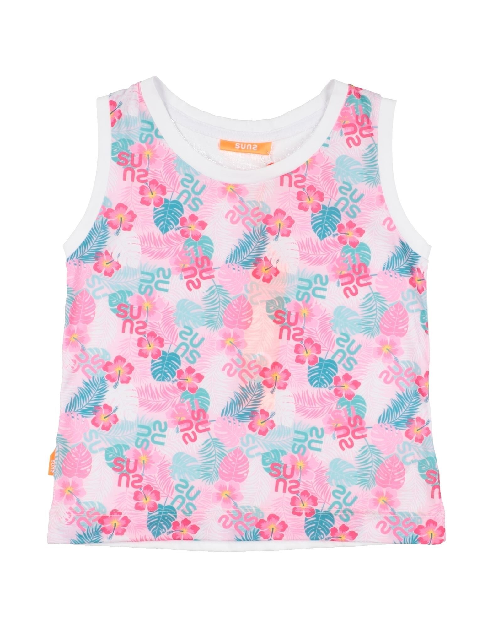 SUNS BOARDS - T-shirts