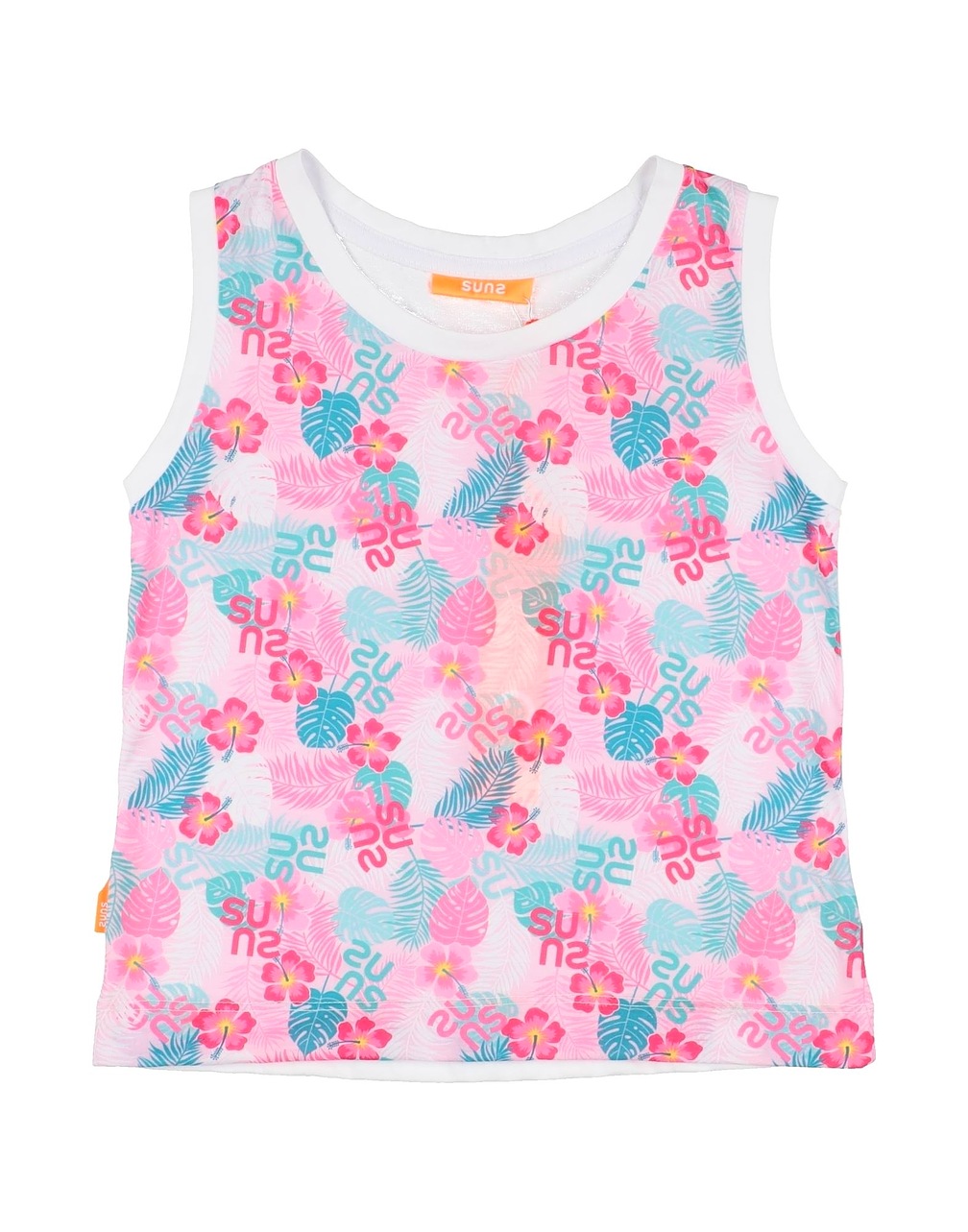 SUNS BOARDS - T-shirts