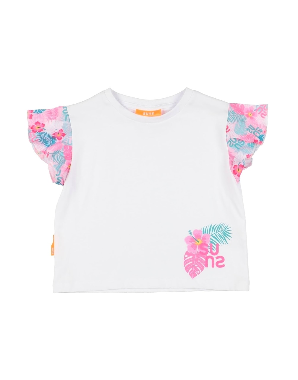 SUNS BOARDS - T-shirts