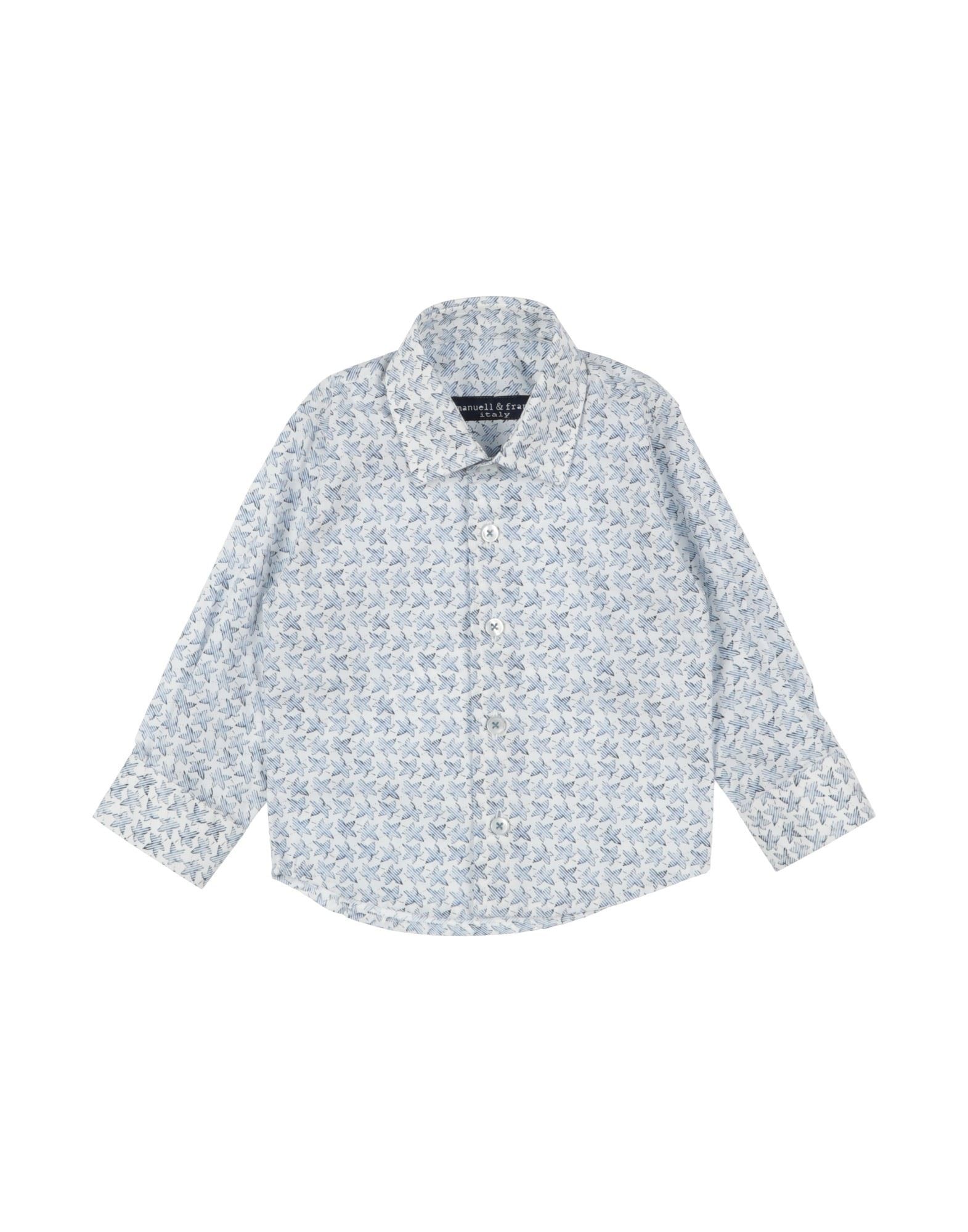 MANUELL & FRANK - Shirts