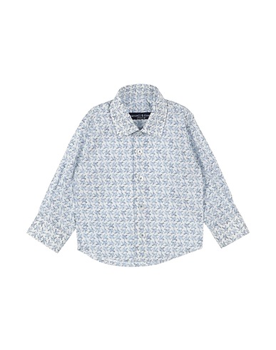 MANUELL & FRANK Chemise fantaisie 100% Coton