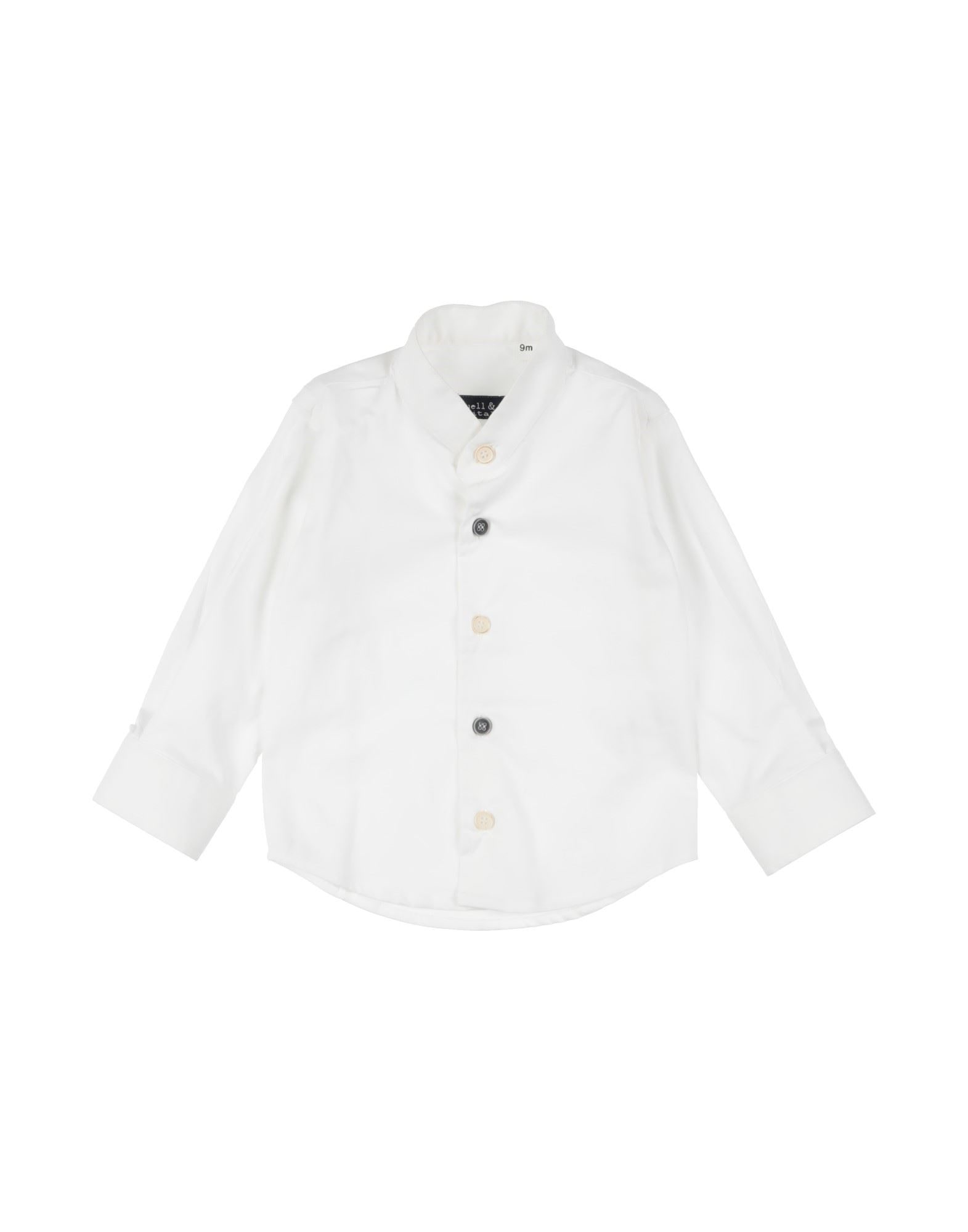 MANUELL & FRANK - Shirts