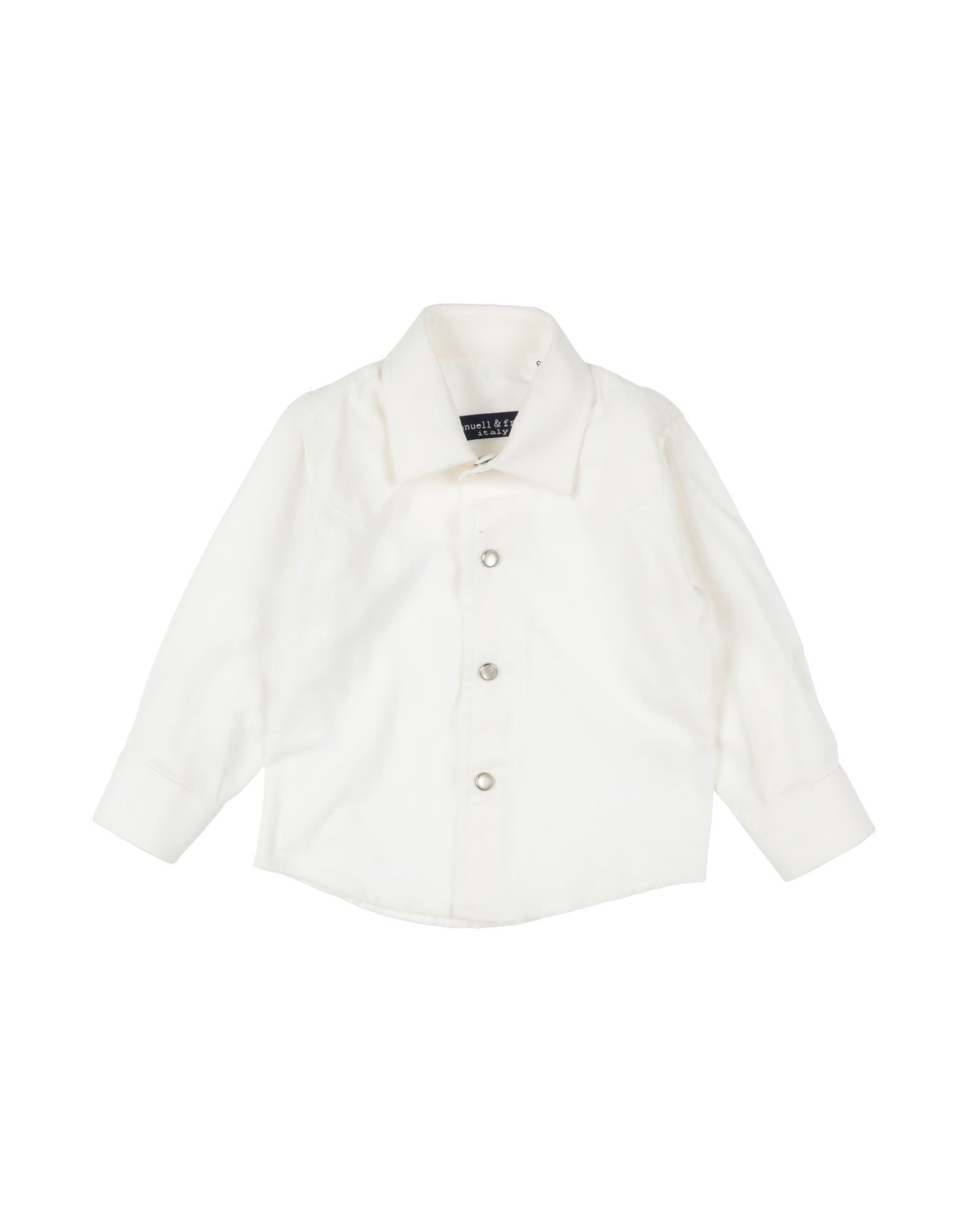 MANUELL & FRANK - Shirts