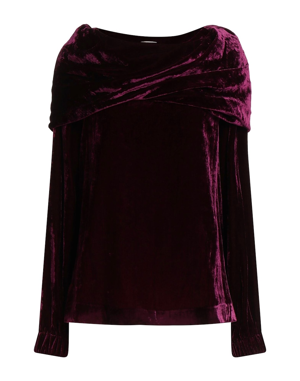 SEMICOUTURE - Tops