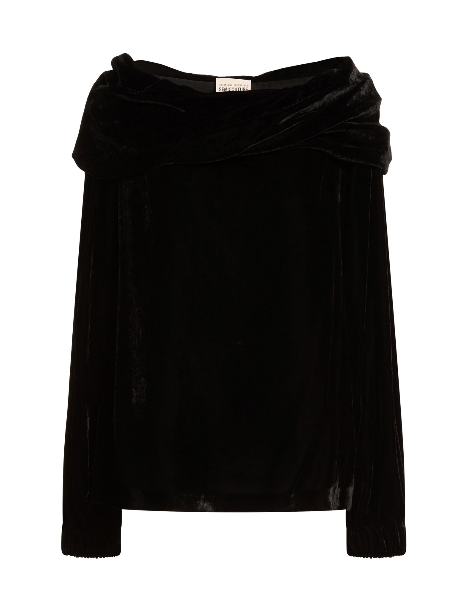 SEMICOUTURE - トップス