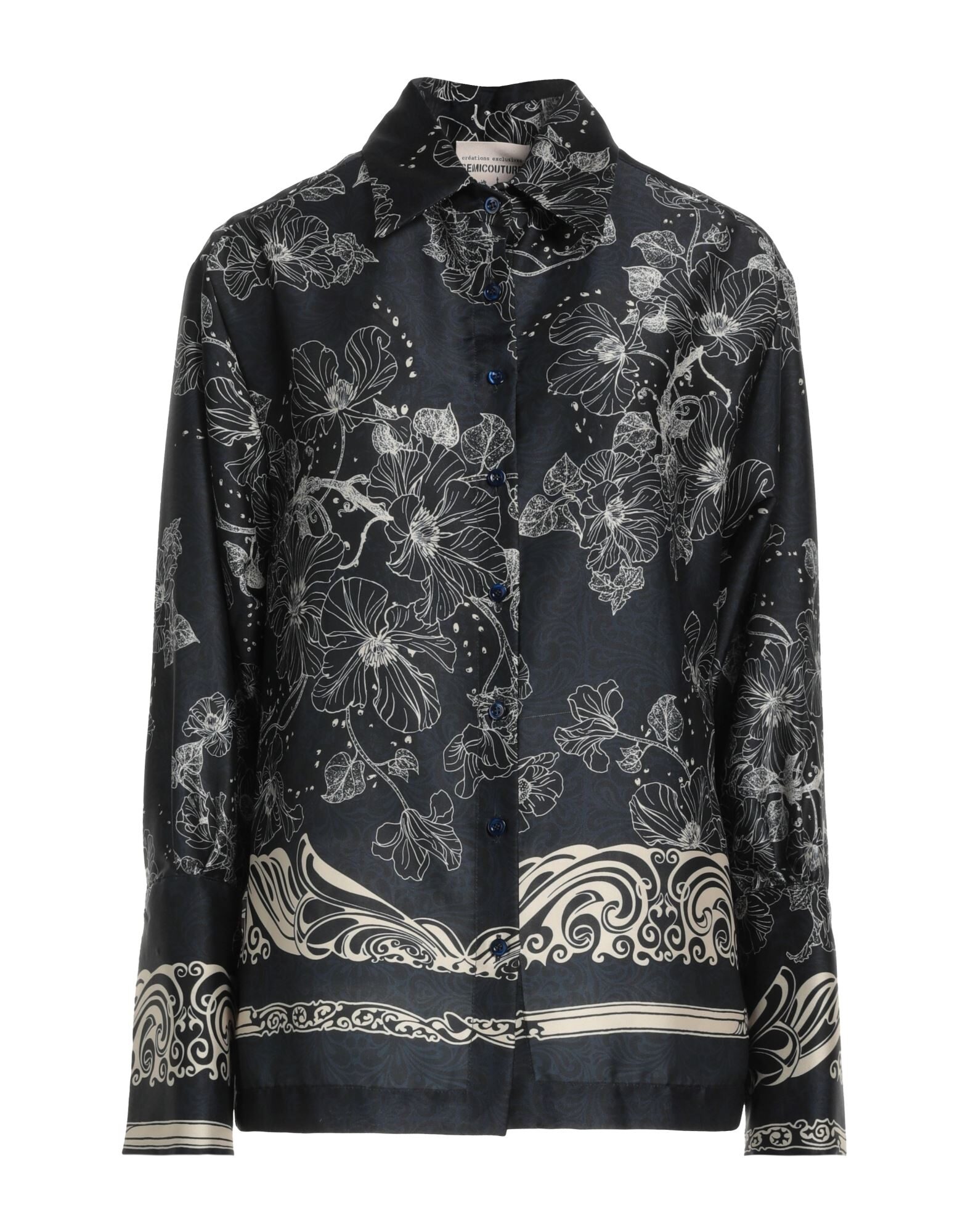 SEMICOUTURE - Shirts