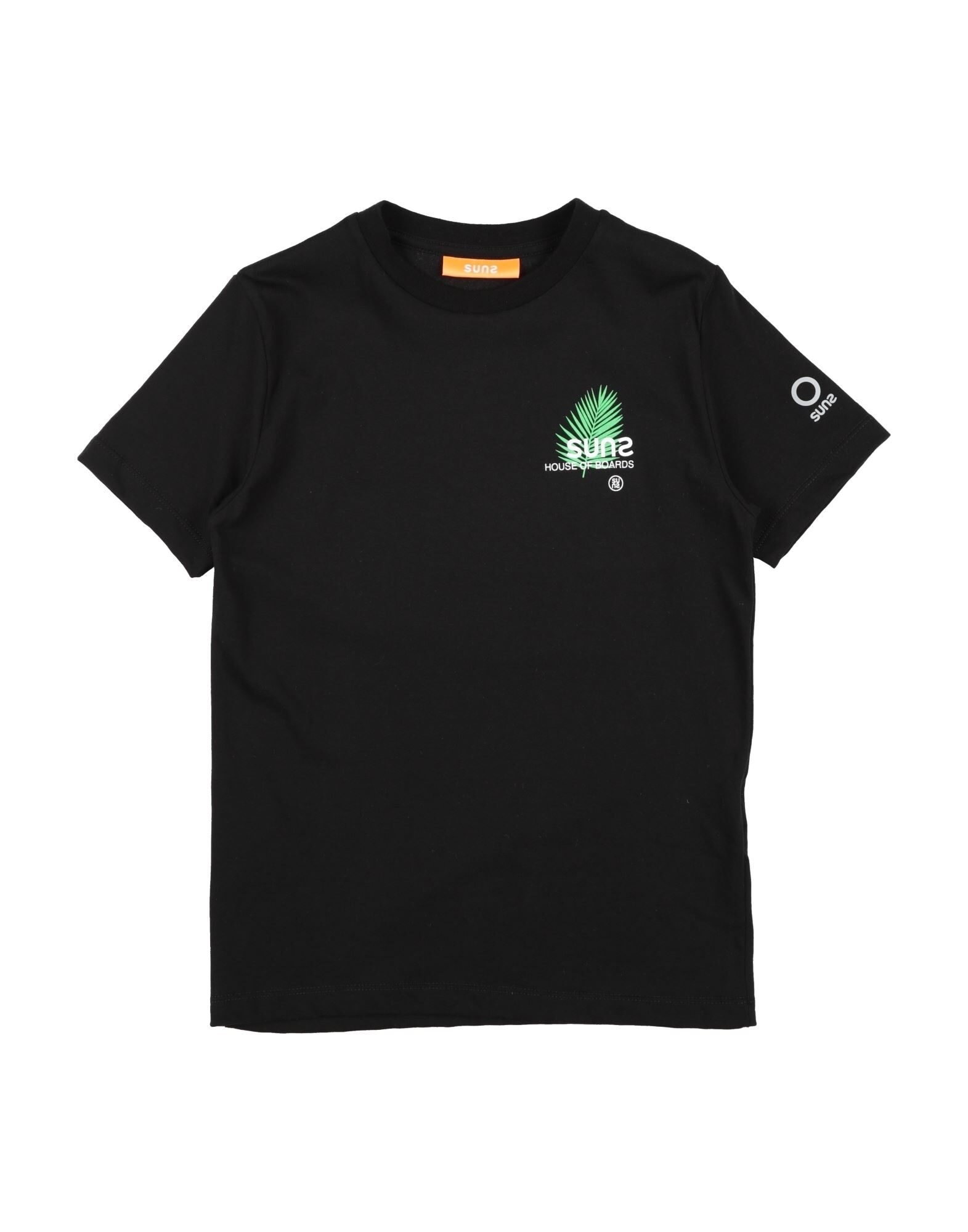 SUNS BOARDS - T-shirts