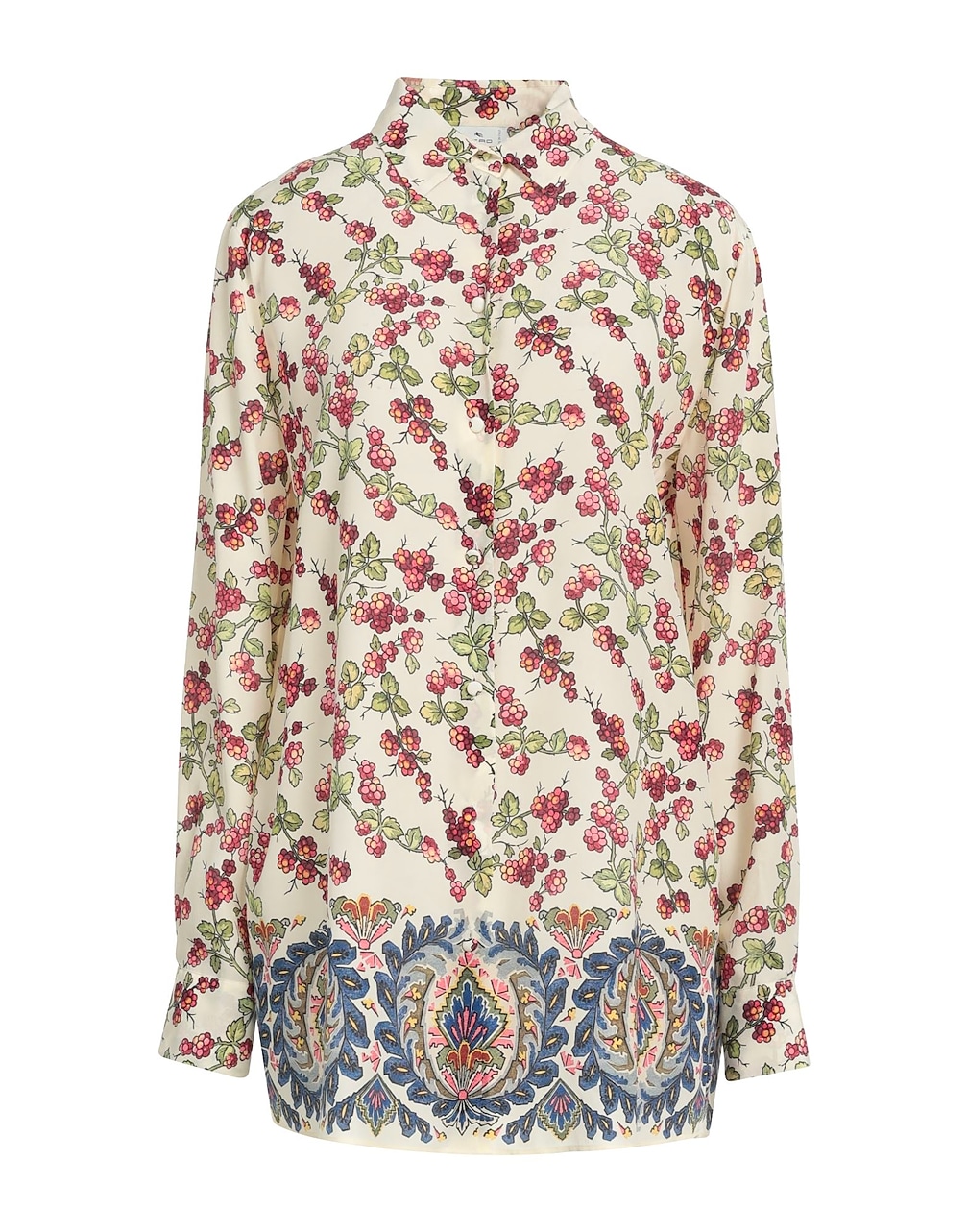 ETRO - Shirts