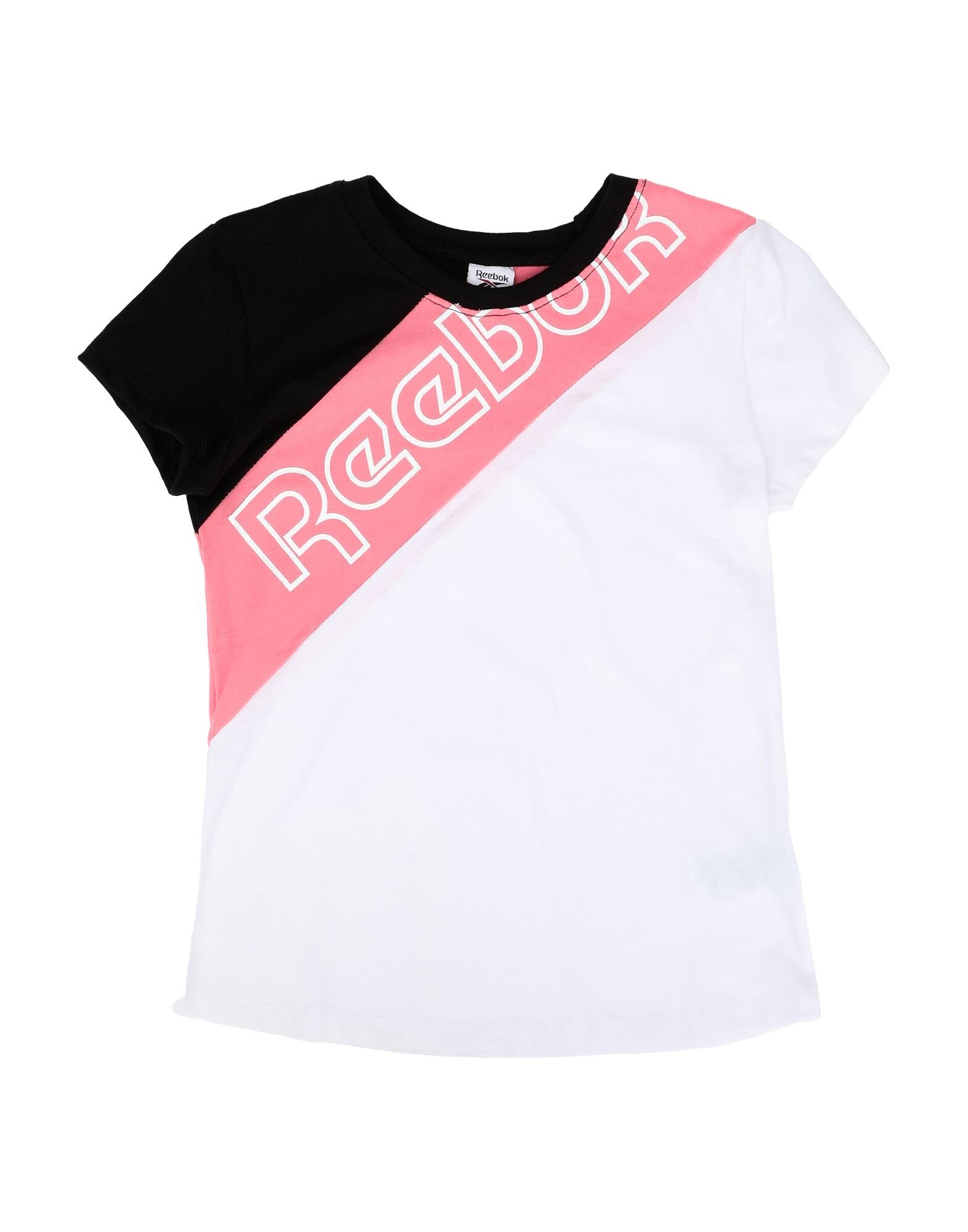 REEBOK - T-shirts